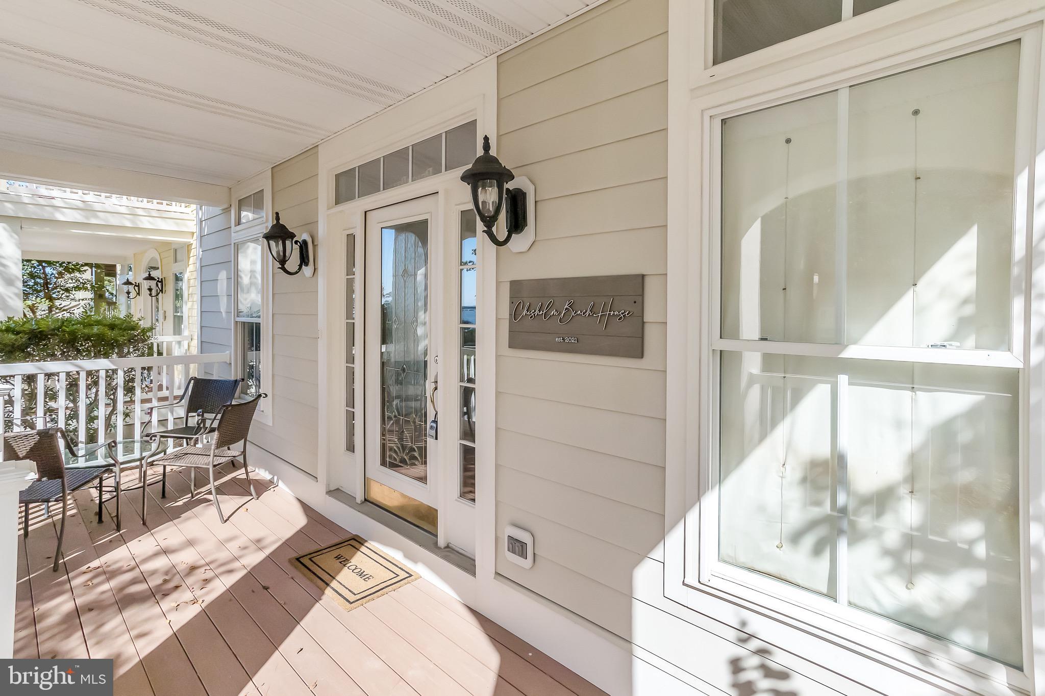 SUNSET ISLAND - Residential