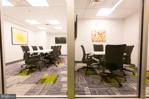 Tiny photo for 42 S 15th Street #1B-1105, PHILADELPHIA, PA 19102 (MLS # PAPH2590728)