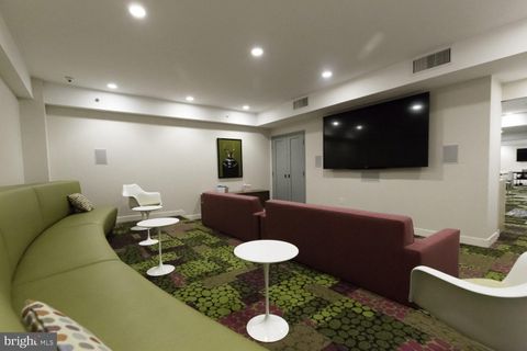 Tiny photo for 42 S 15th Street #1B-1105, PHILADELPHIA, PA 19102 (MLS # PAPH2590728)