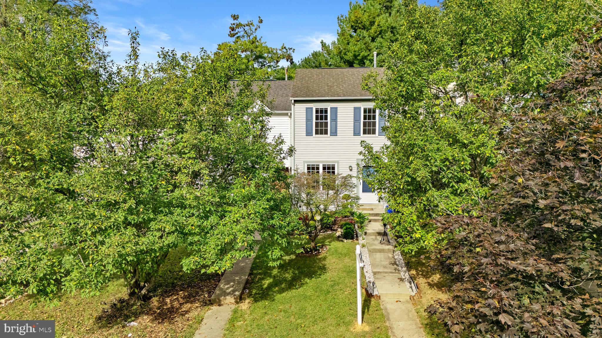 HADLEY FARMS - Residential