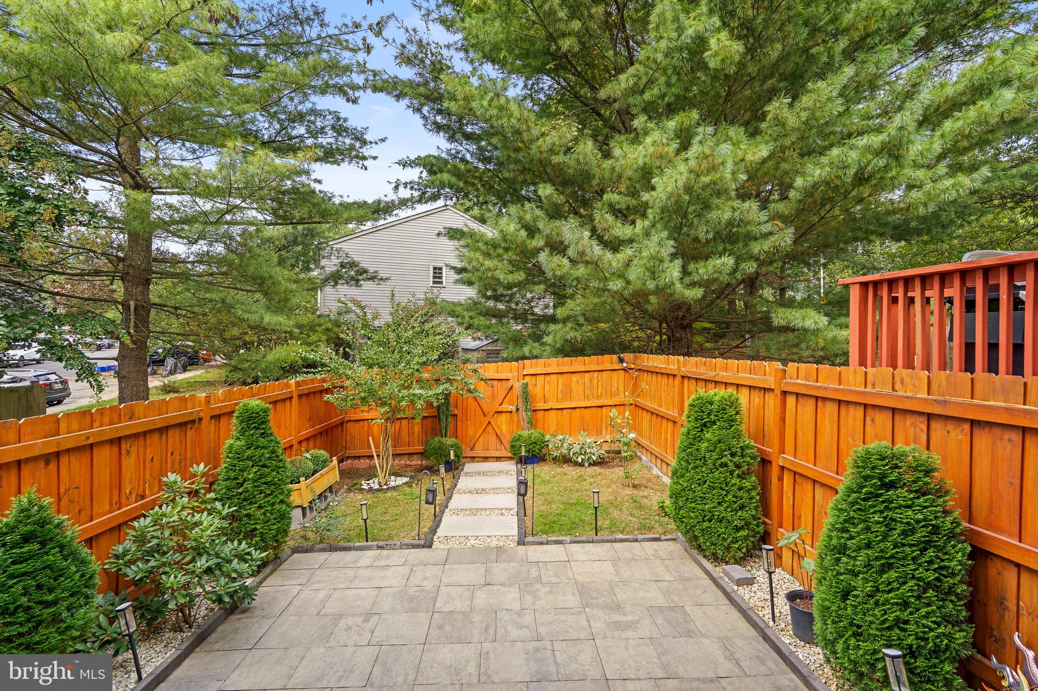 HADLEY FARMS - Residential