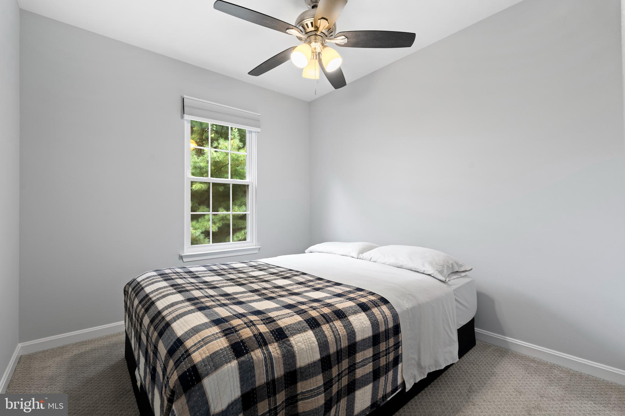 HADLEY FARMS - Residential