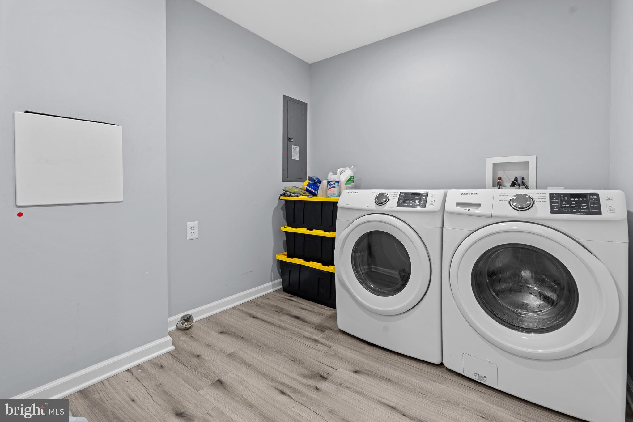 HADLEY FARMS - Residential