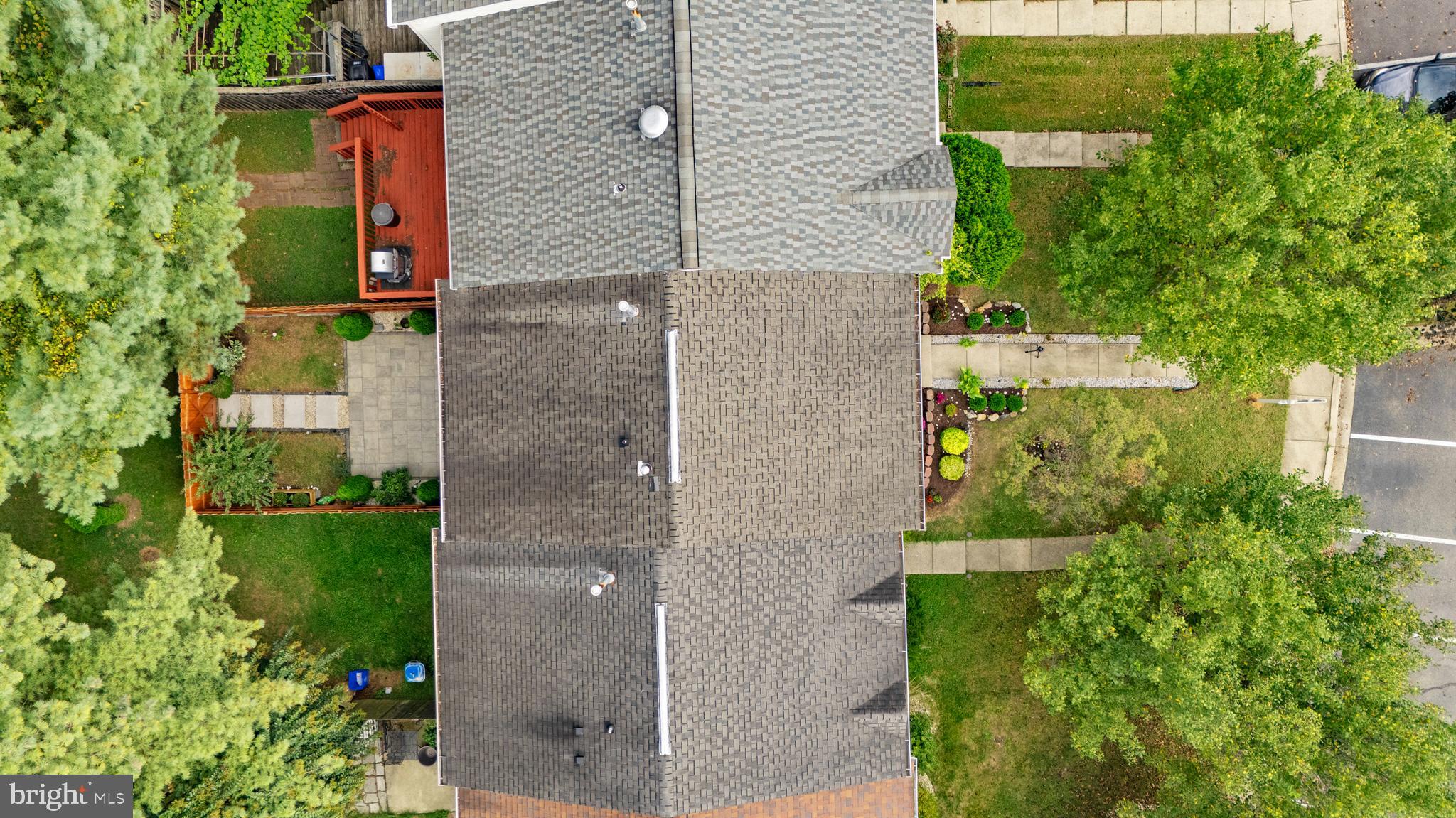 HADLEY FARMS - Residential