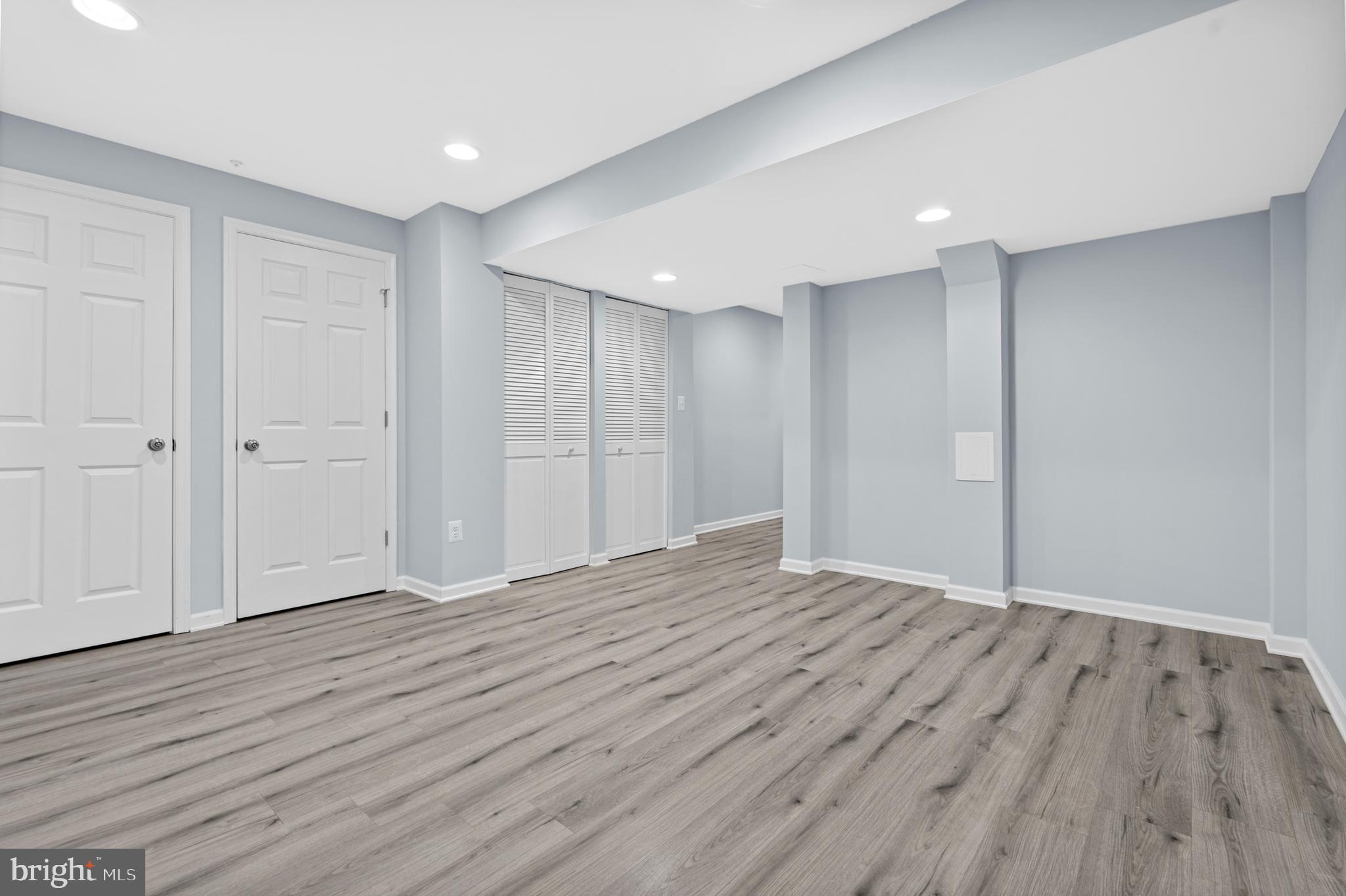 HADLEY FARMS - Residential