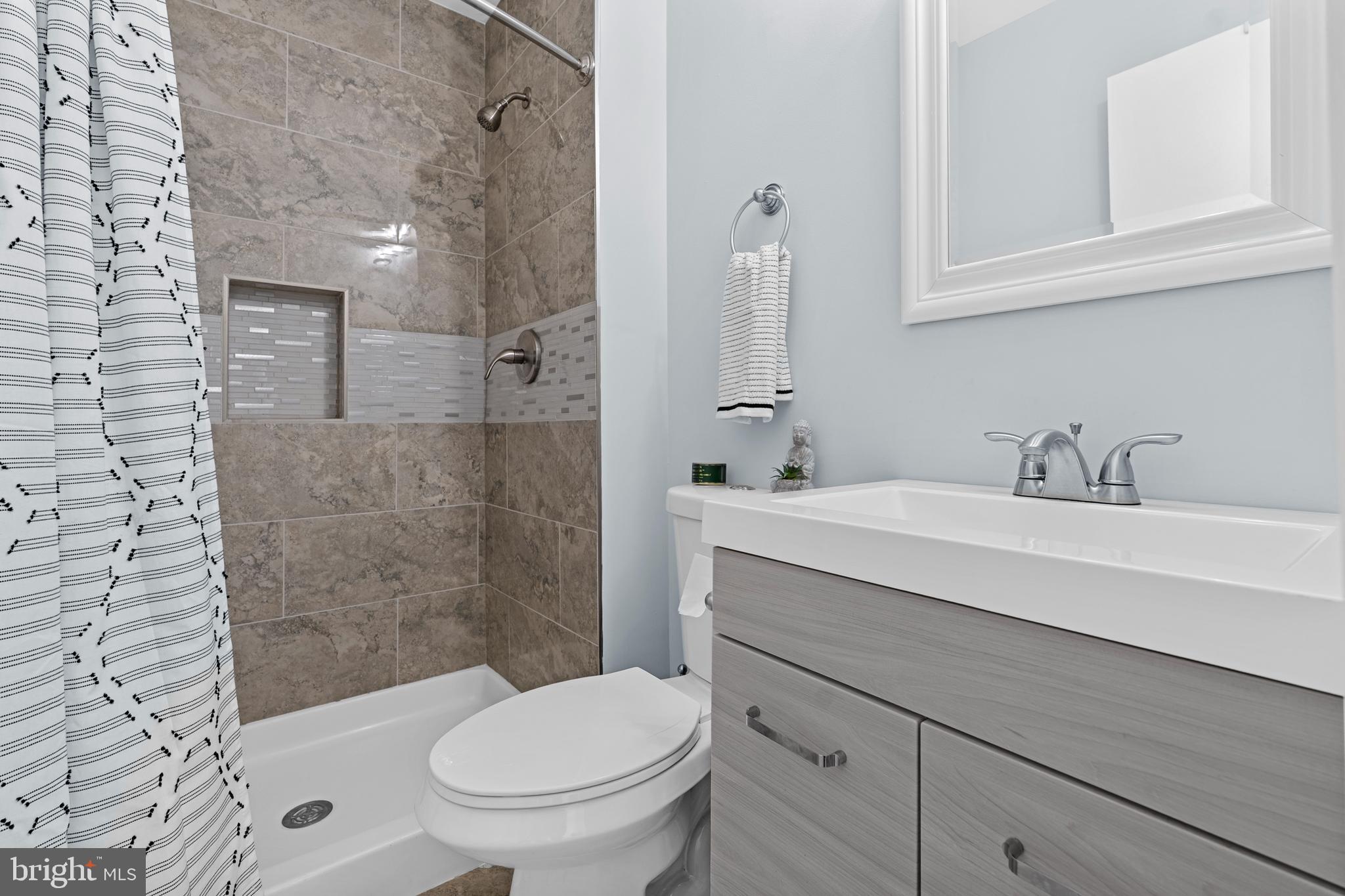 HADLEY FARMS - Residential