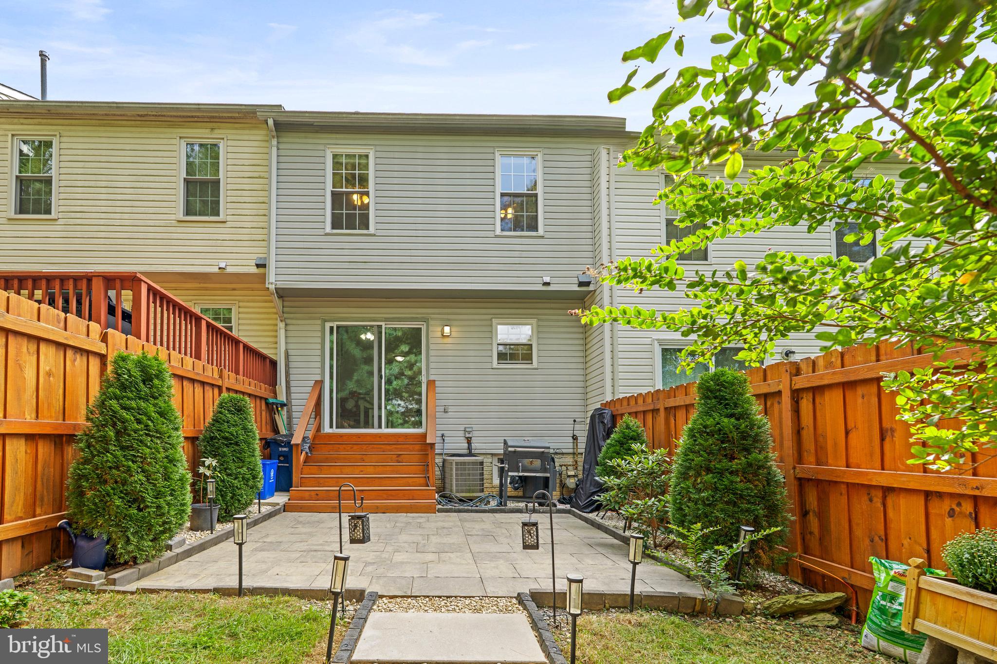 HADLEY FARMS - Residential