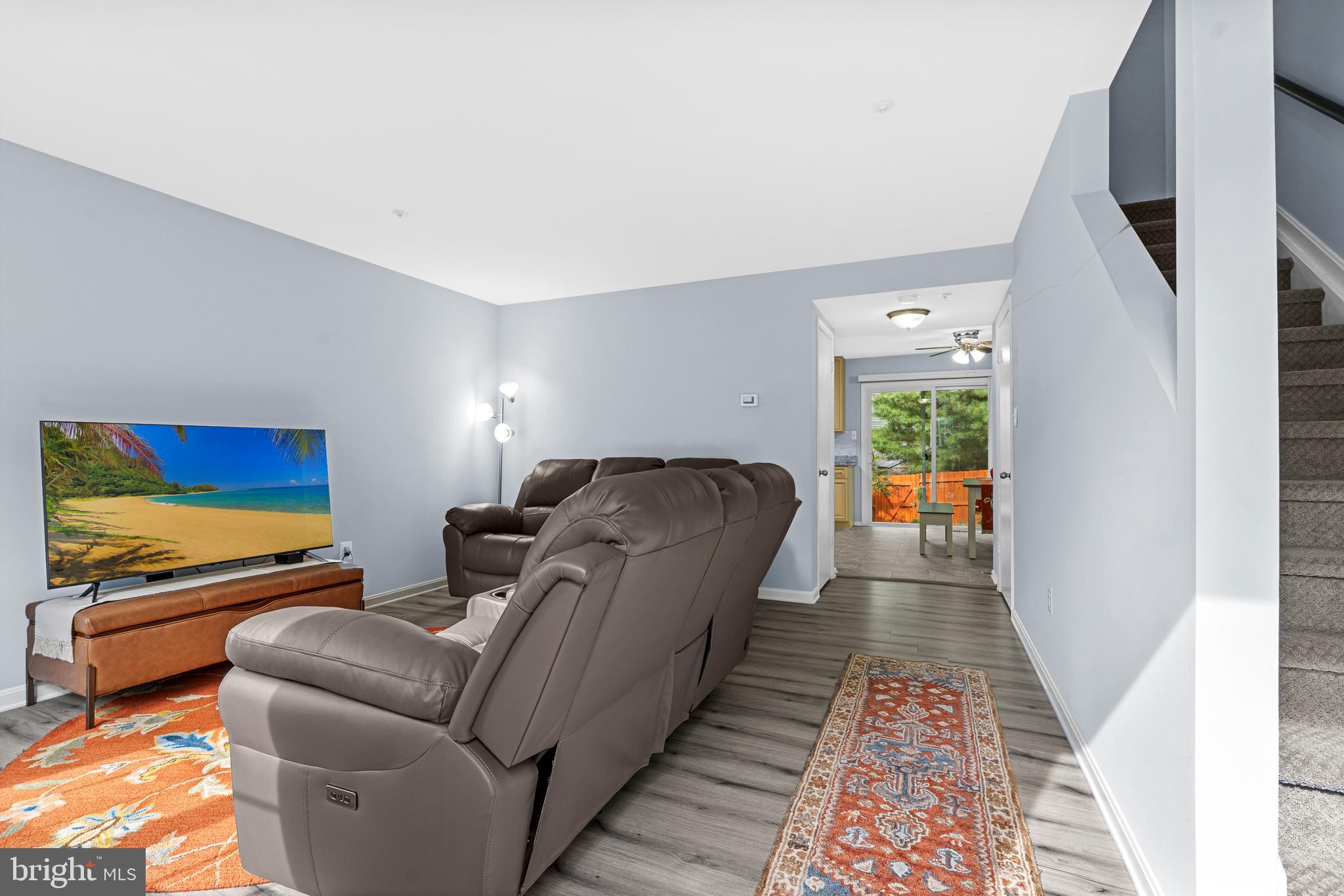 HADLEY FARMS - Residential