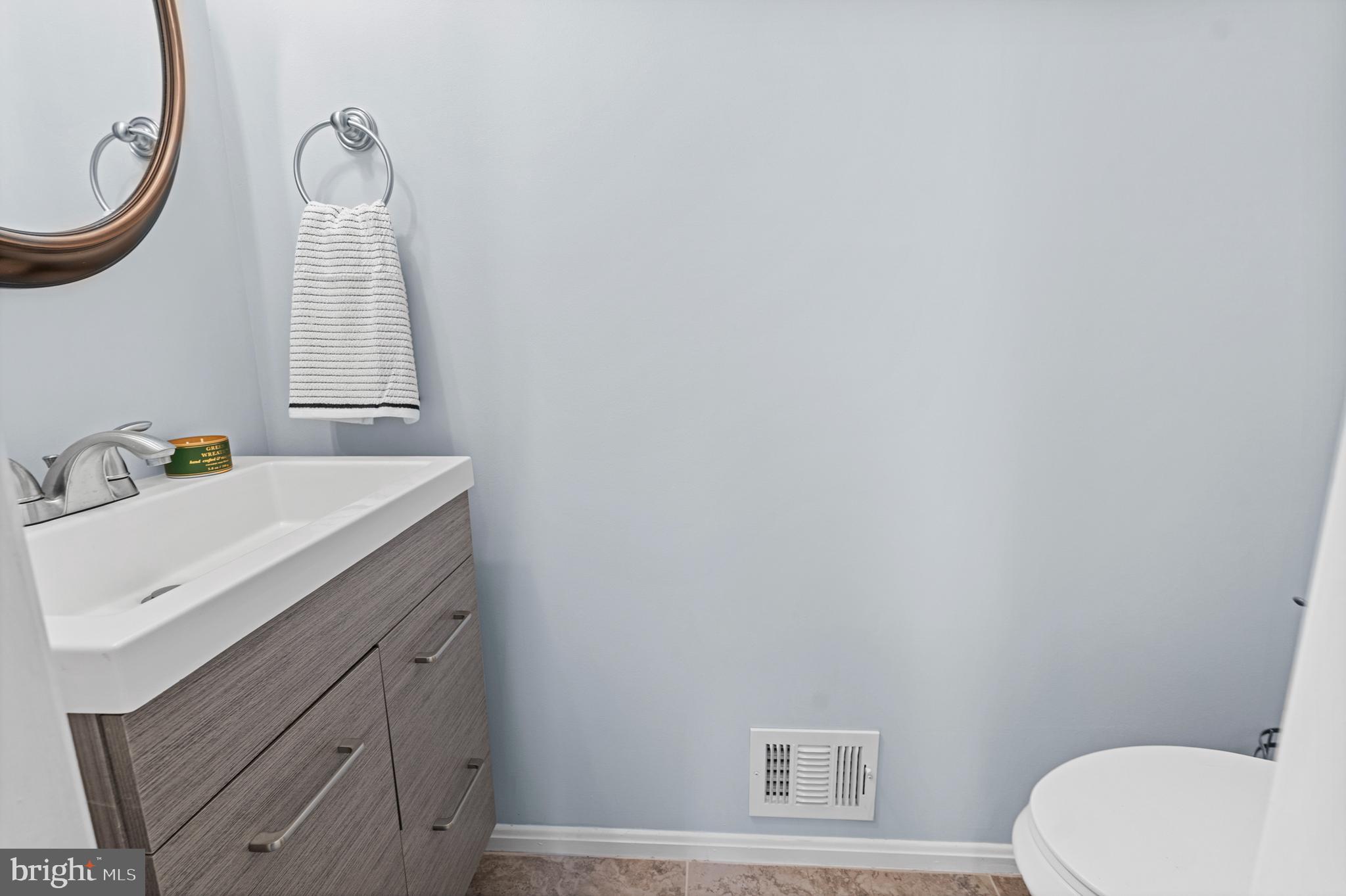 HADLEY FARMS - Residential