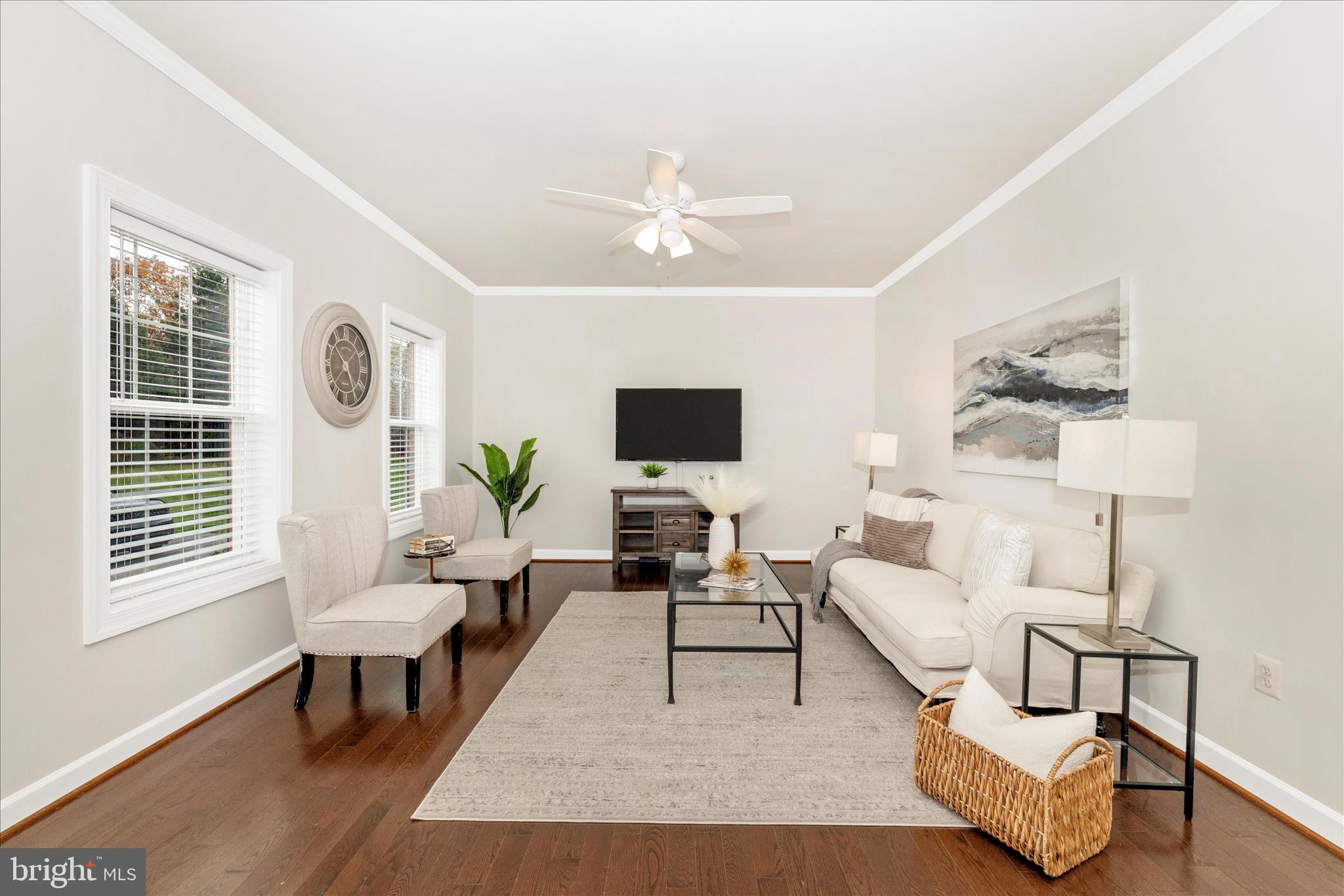 ANAS PLACE - Residential