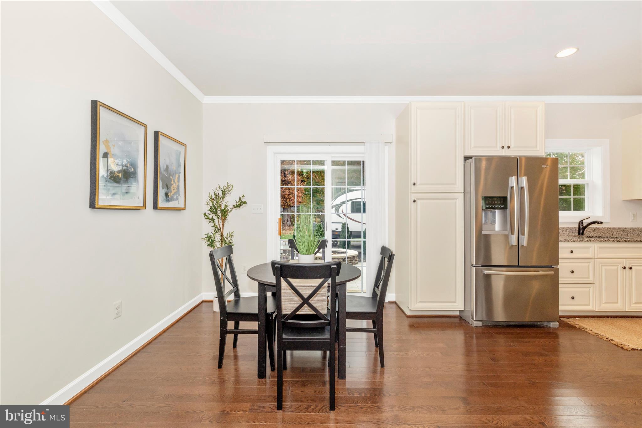 ANAS PLACE - Residential