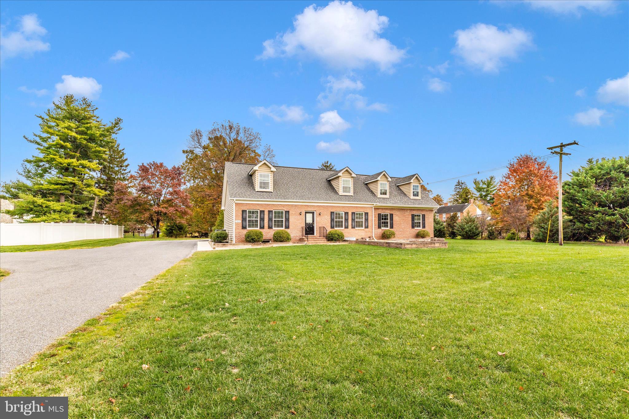 ANAS PLACE - Residential