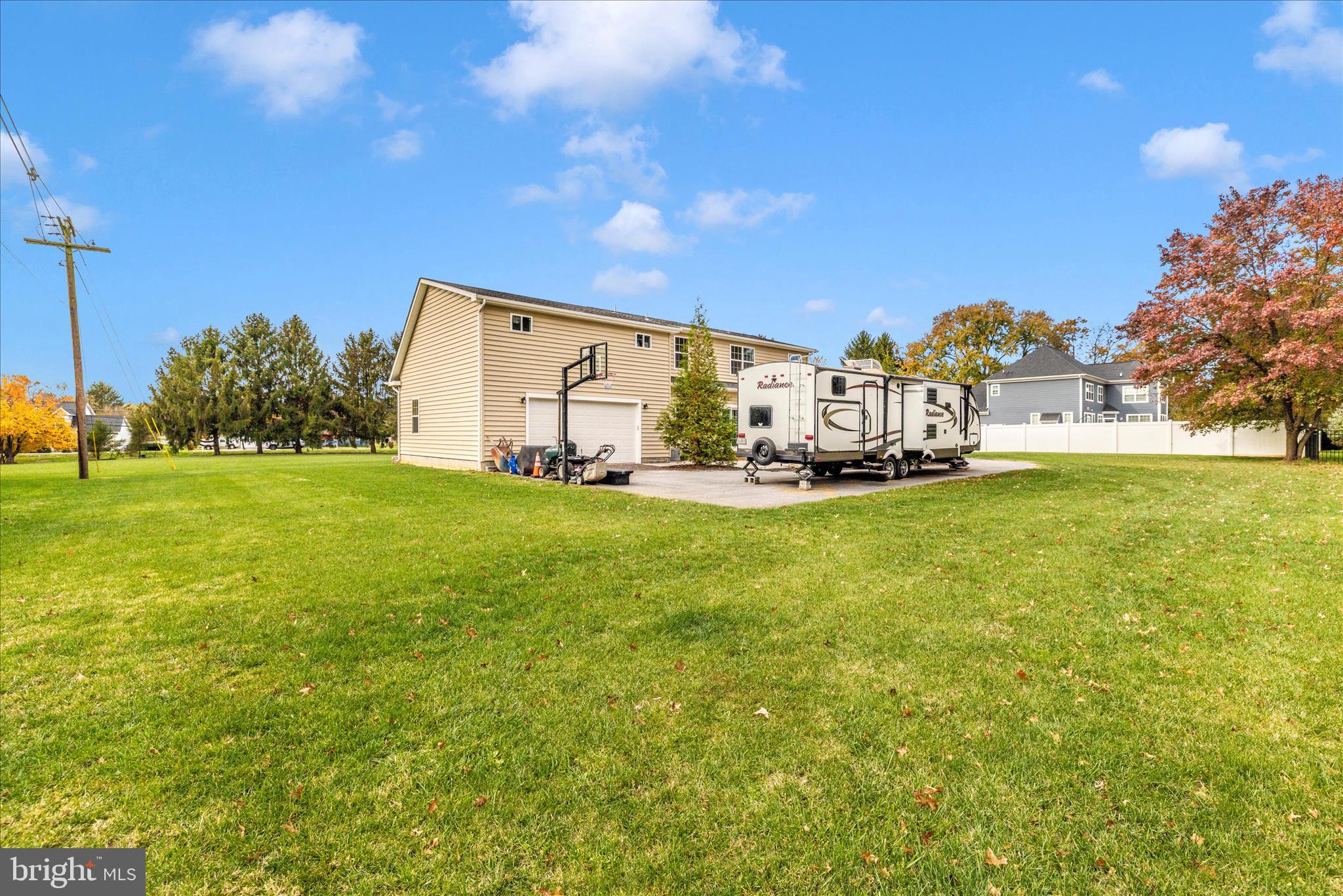 ANAS PLACE - Residential