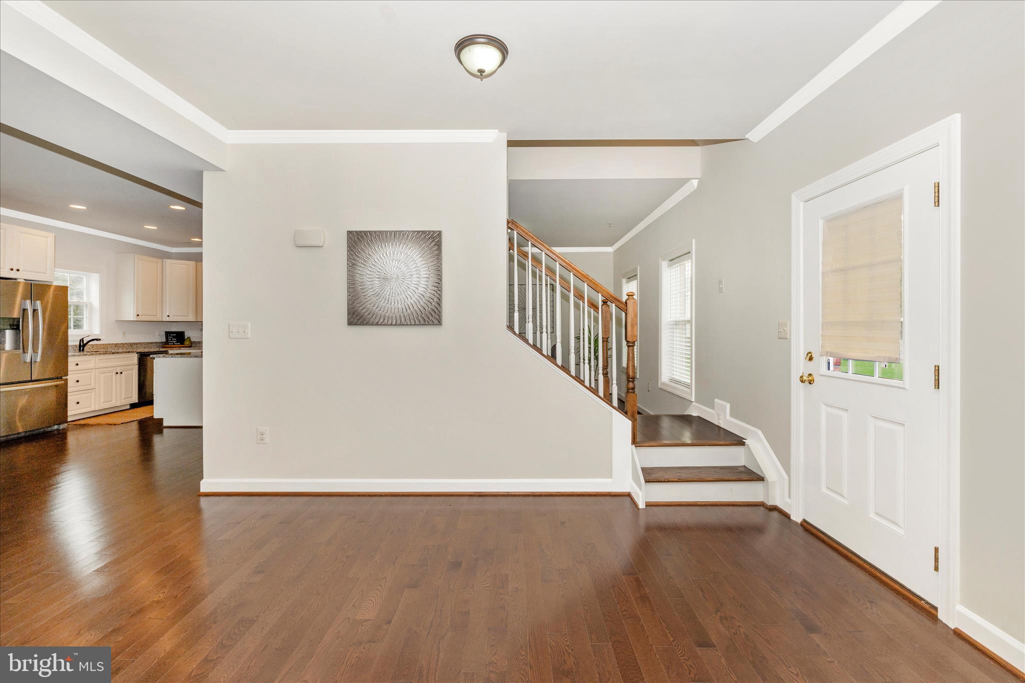 ANAS PLACE - Residential