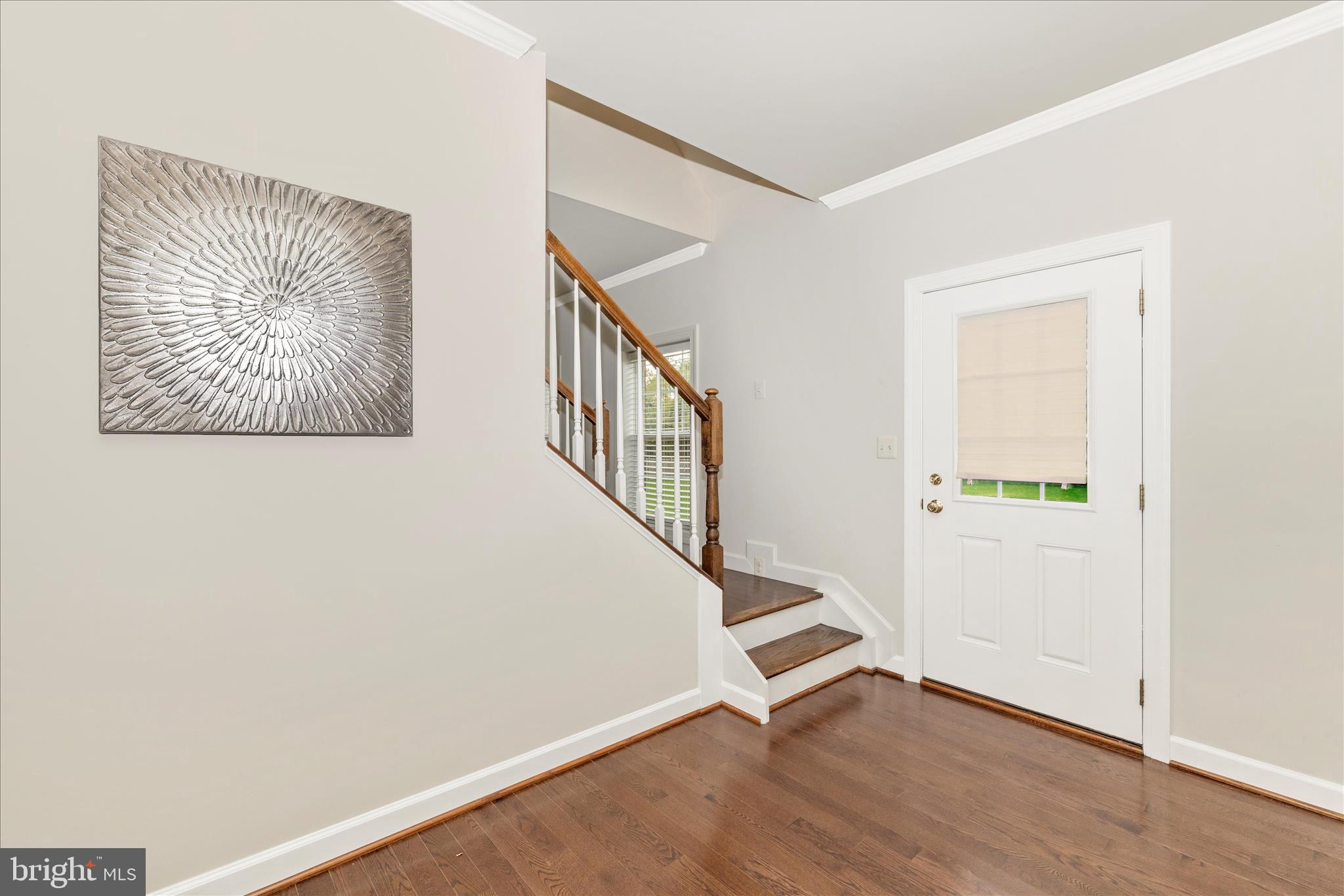 ANAS PLACE - Residential