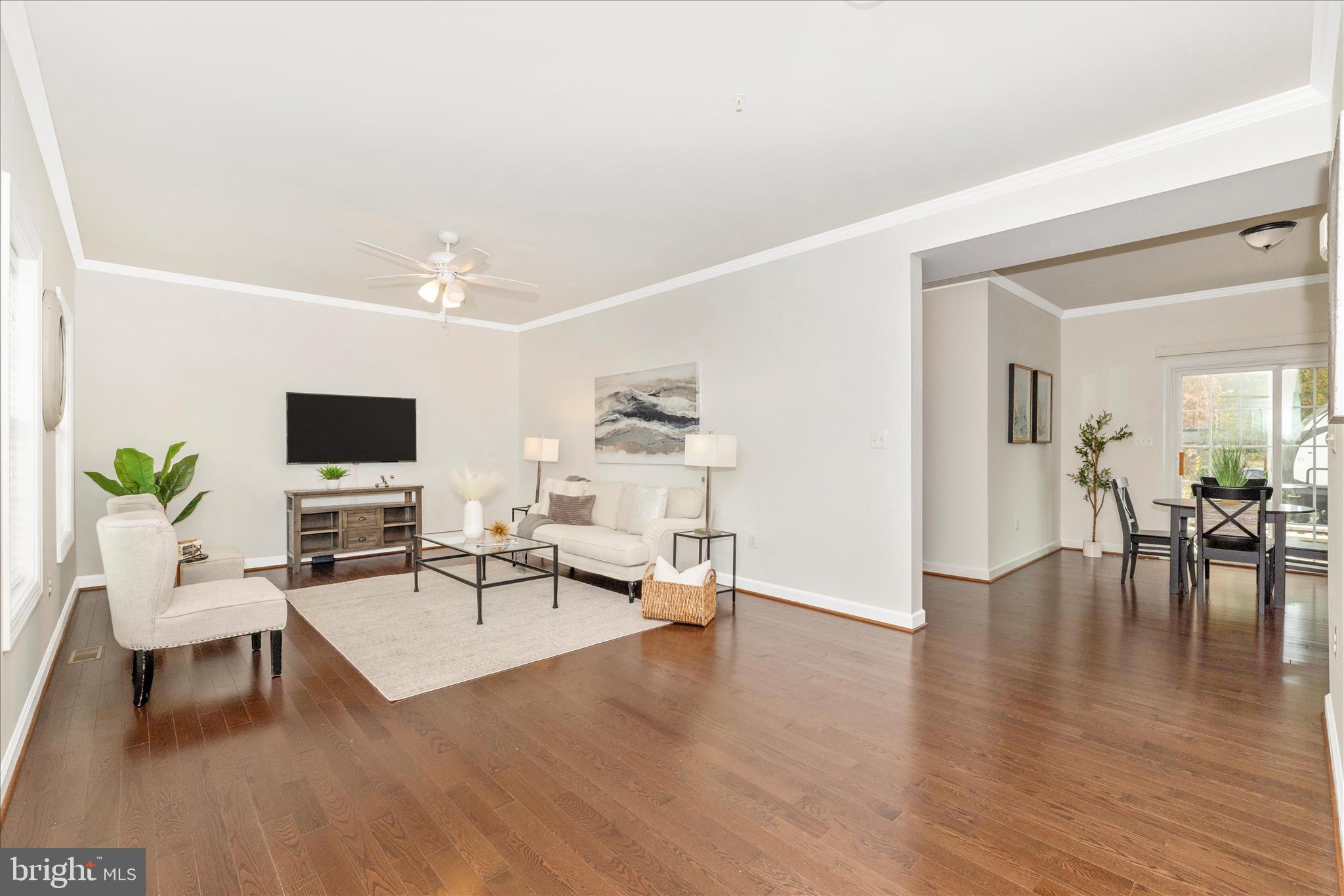 ANAS PLACE - Residential