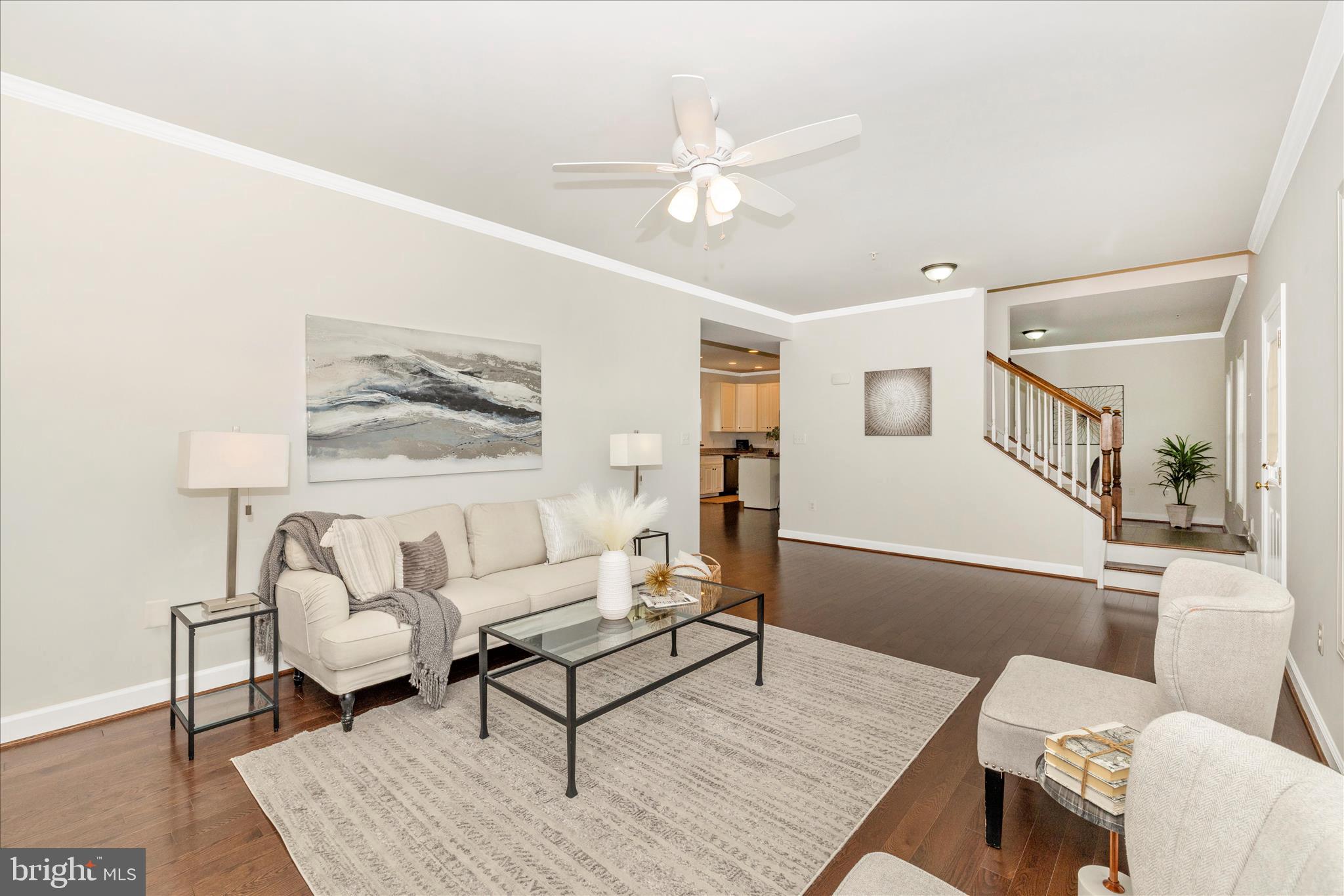 ANAS PLACE - Residential