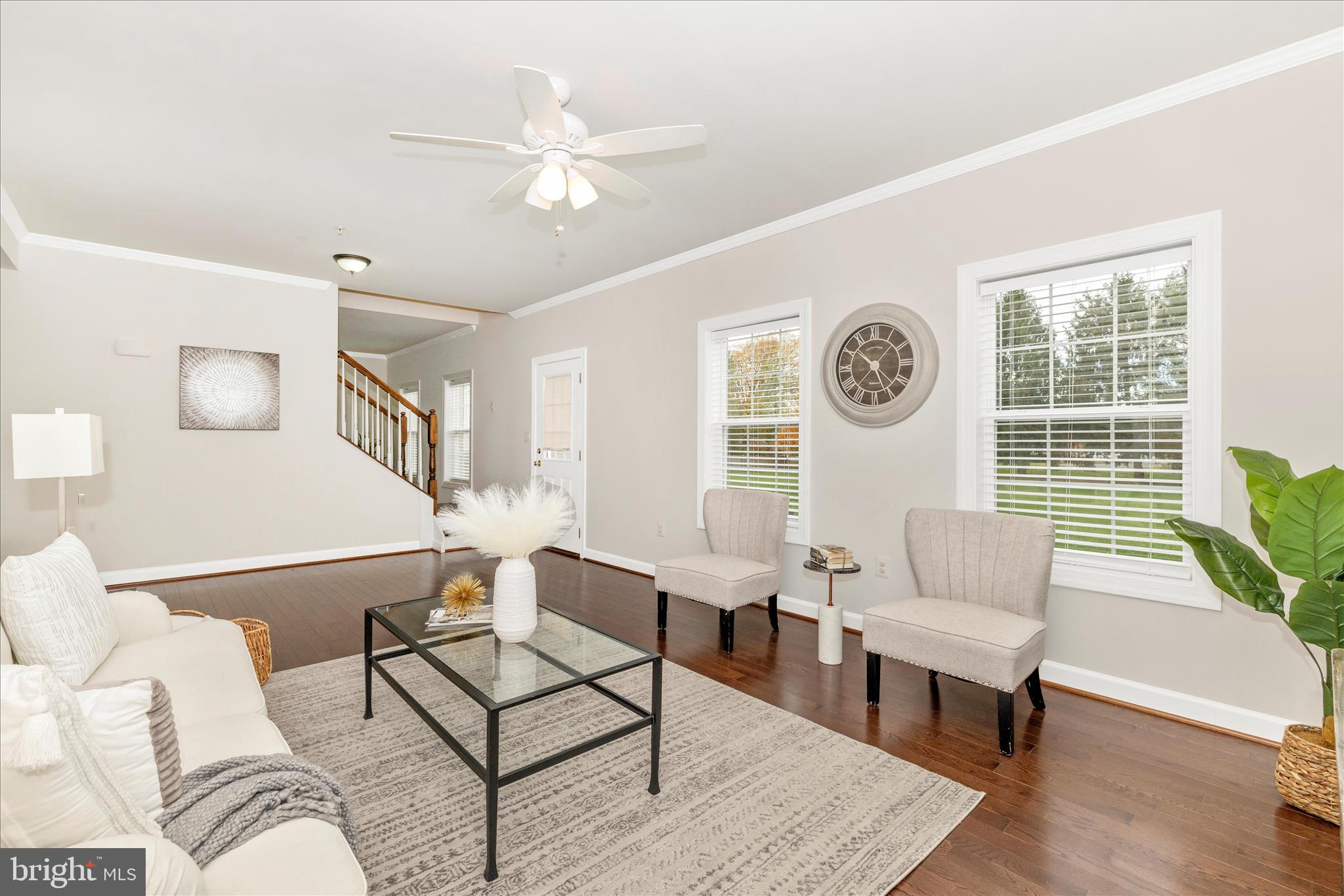 ANAS PLACE - Residential