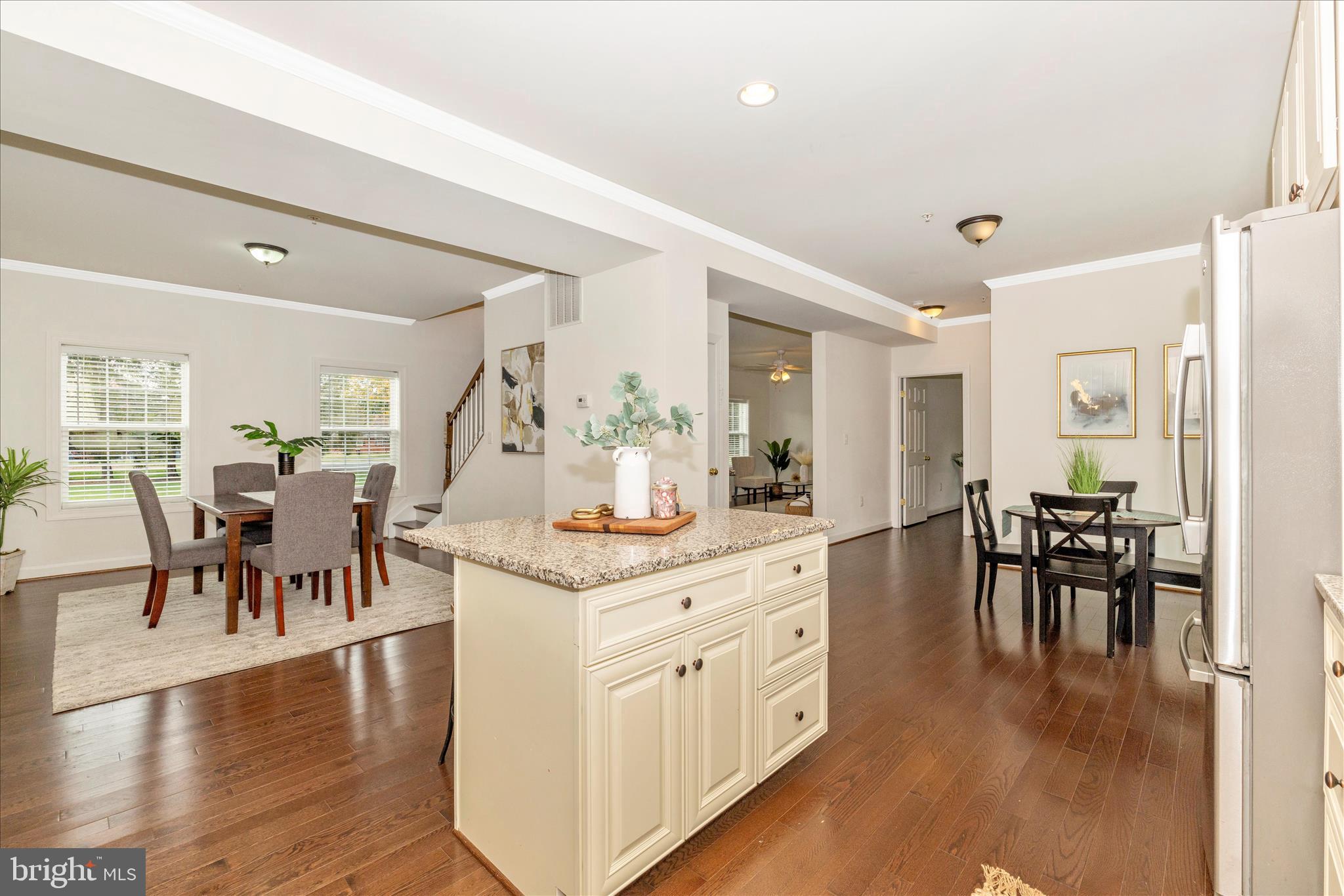 ANAS PLACE - Residential