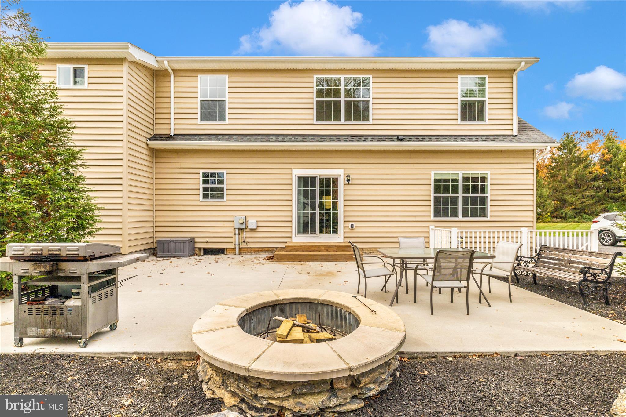 ANAS PLACE - Residential