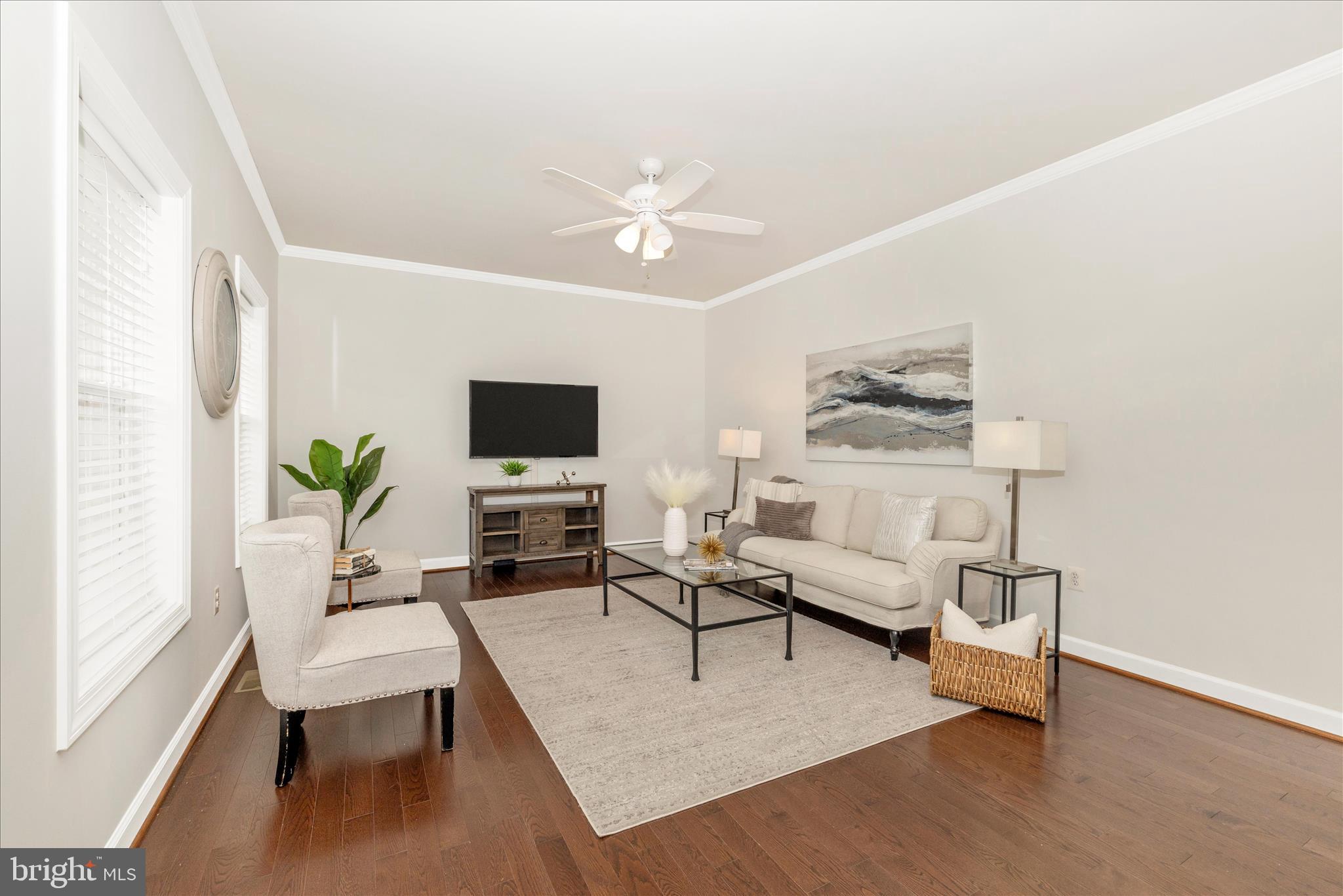 ANAS PLACE - Residential