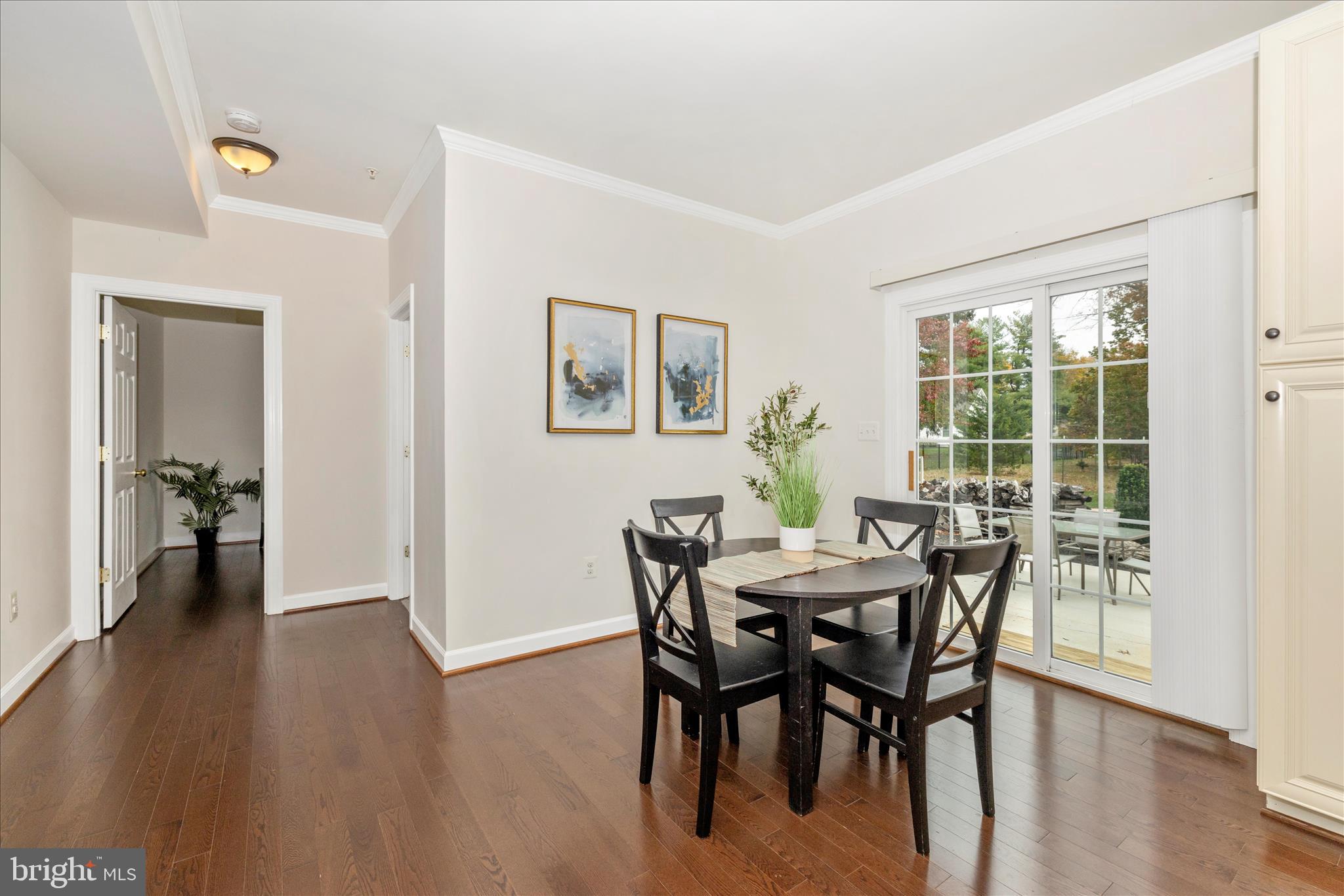 ANAS PLACE - Residential