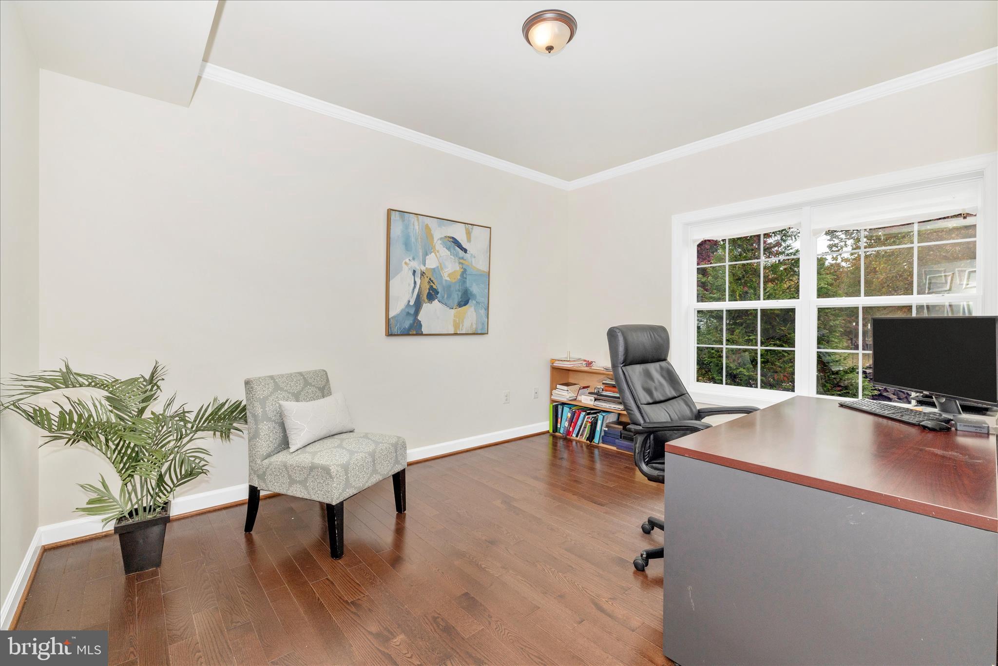 ANAS PLACE - Residential