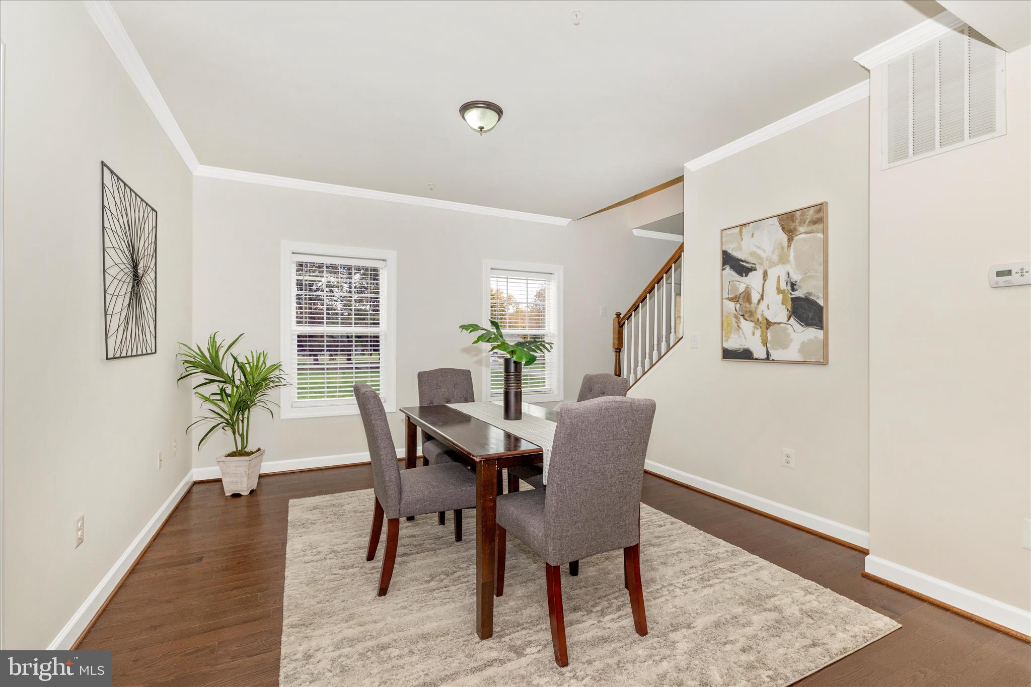 ANAS PLACE - Residential