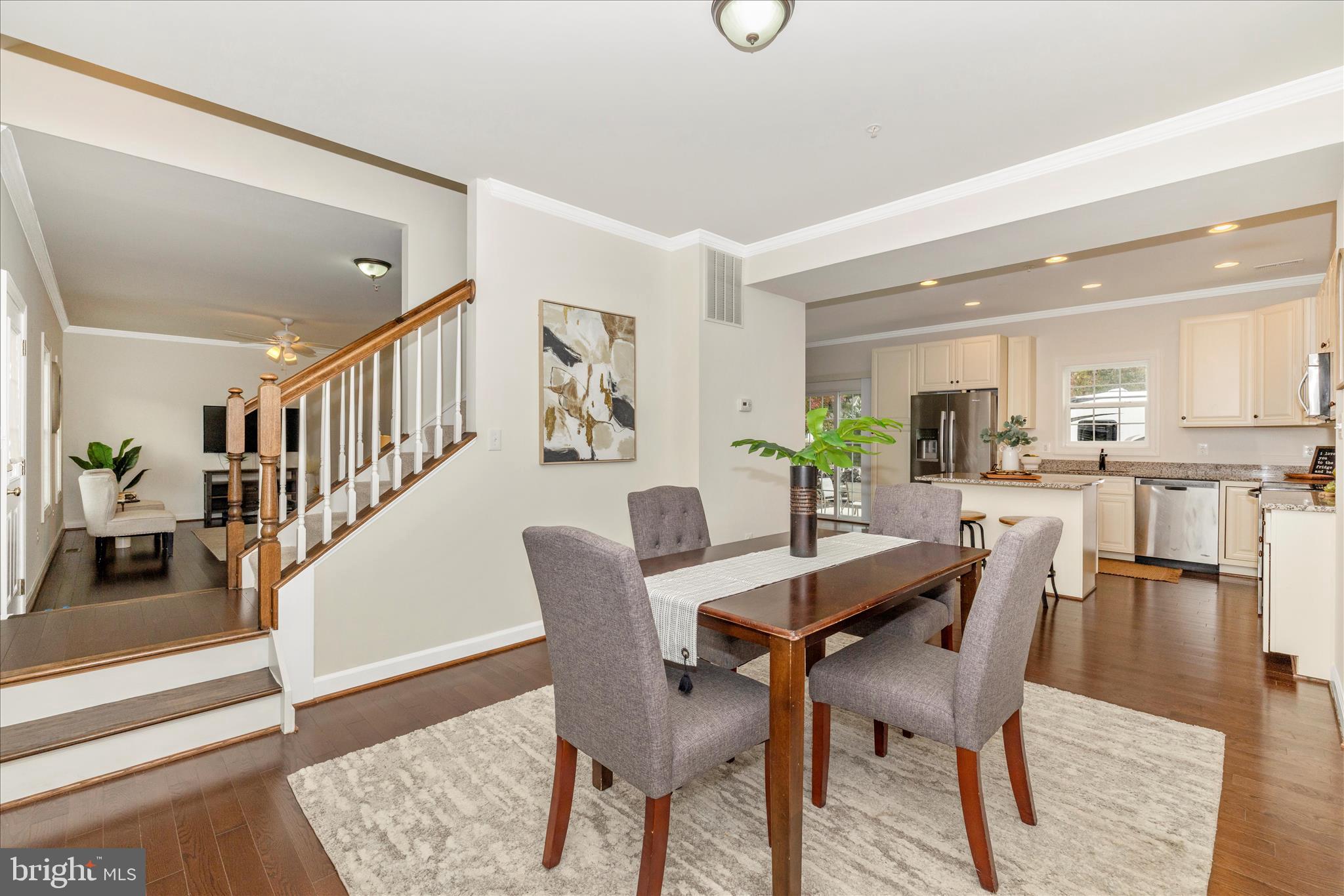 ANAS PLACE - Residential