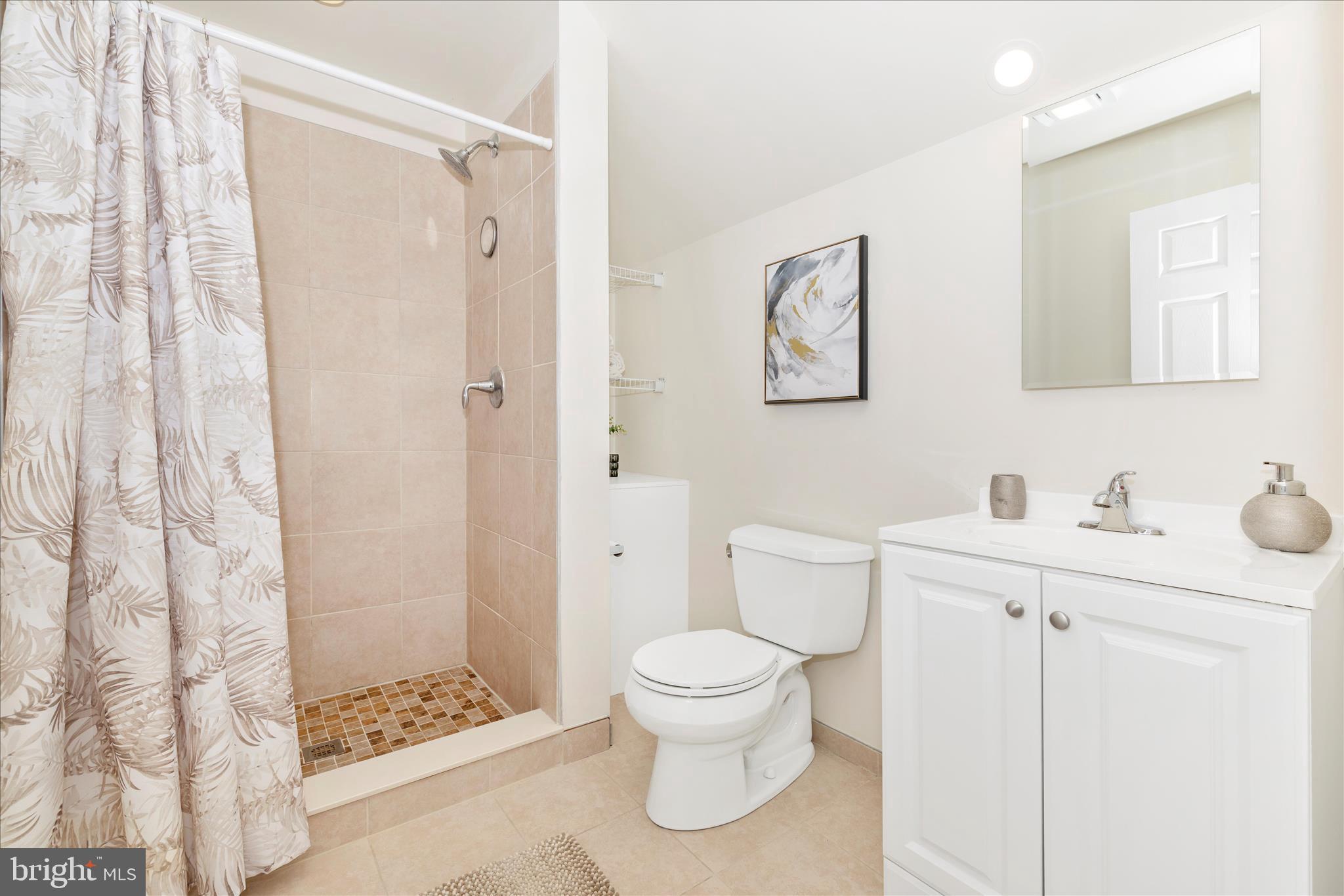 ANAS PLACE - Residential