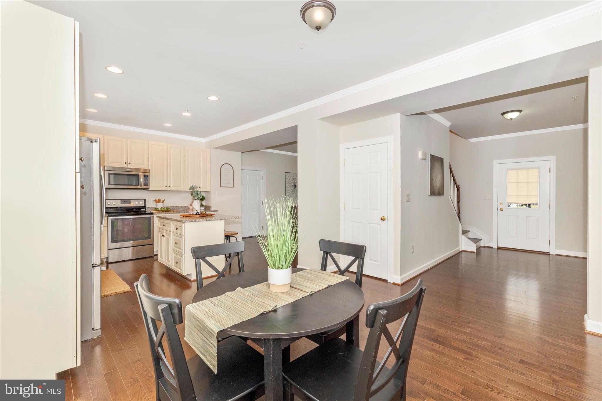 ANAS PLACE - Residential