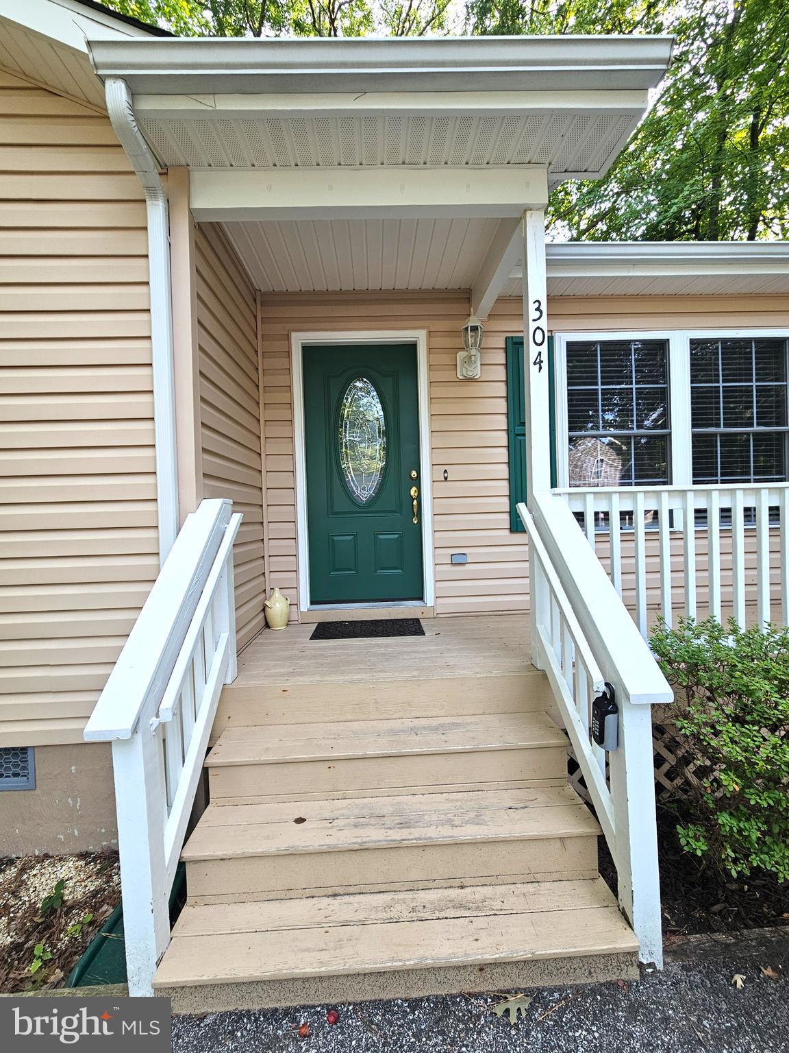 304 OCEAN PARKWAY