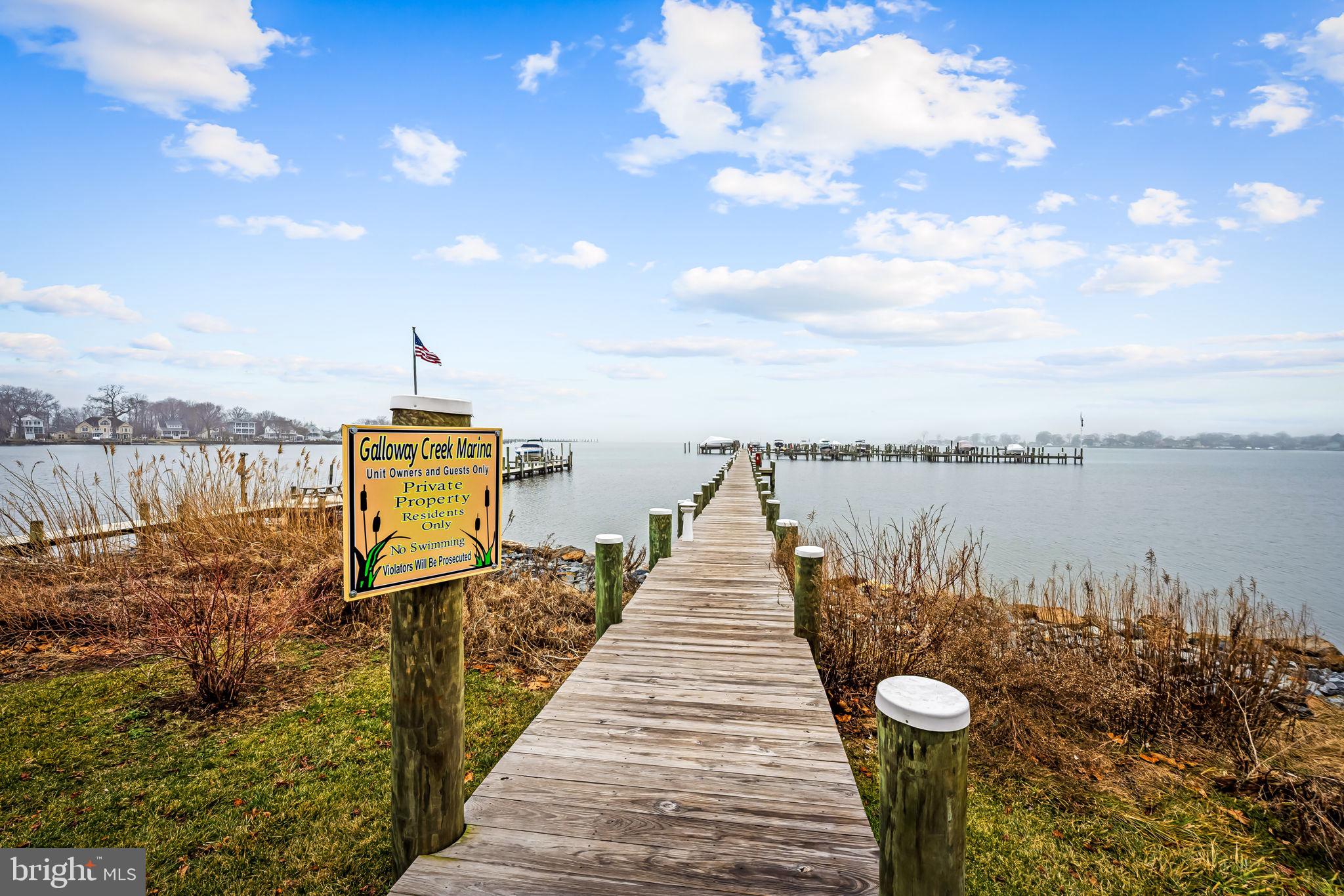 MIDDLE RIVER - Residential