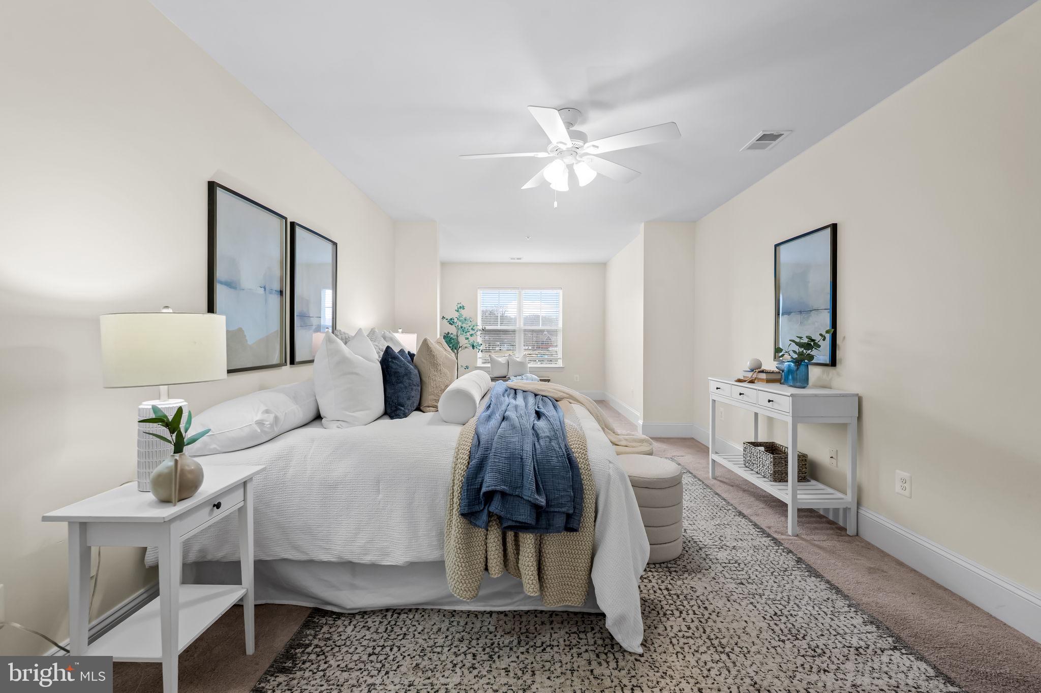 MIDDLE RIVER - Residential