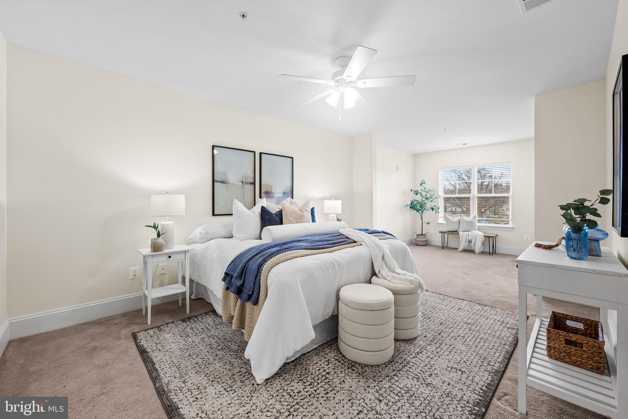 MIDDLE RIVER - Residential