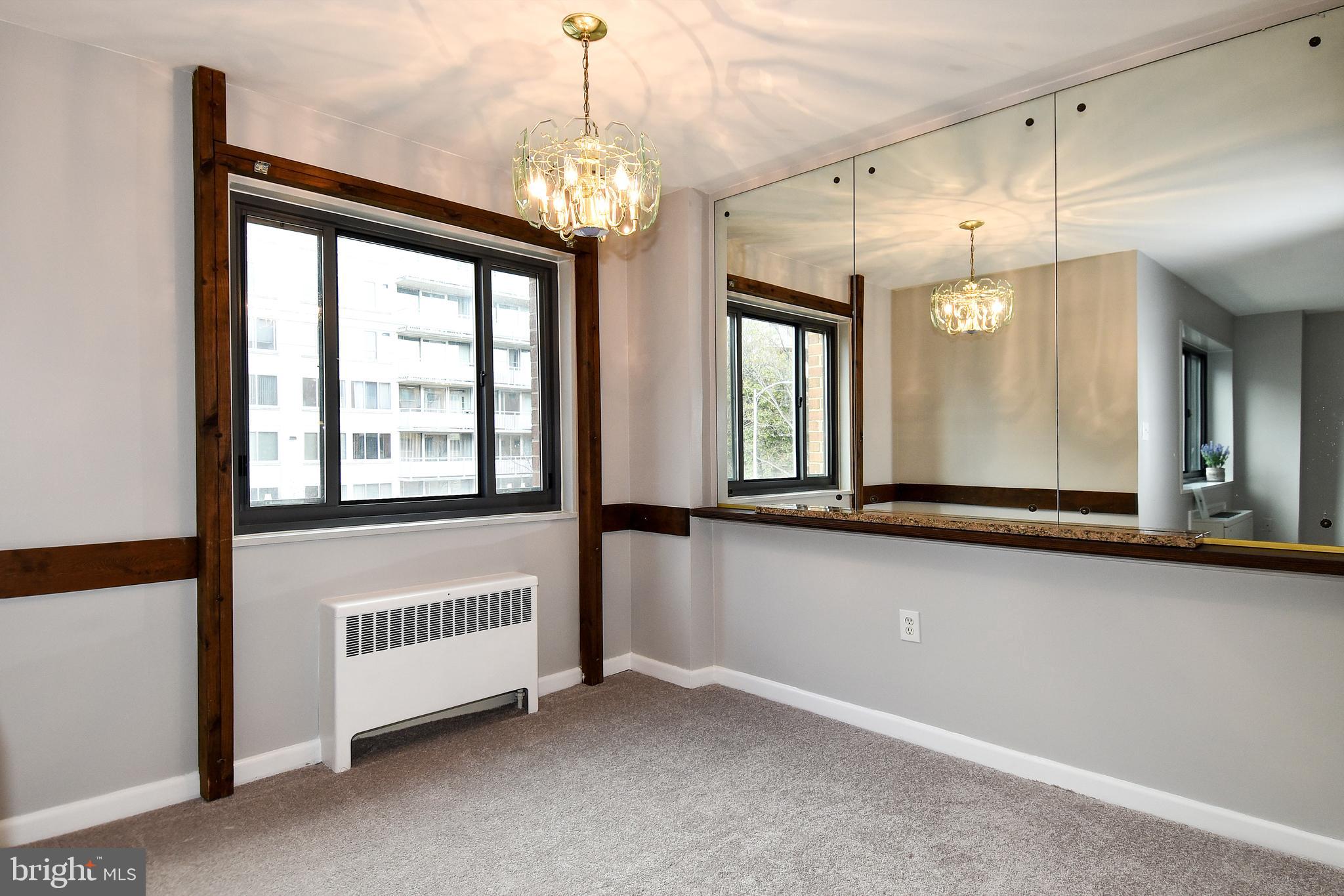 THE CAVENDISH - Residential