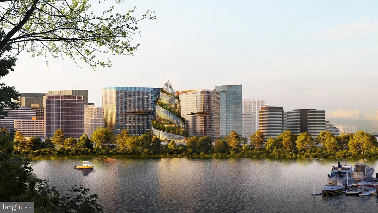 THE CAVENDISH - Residential