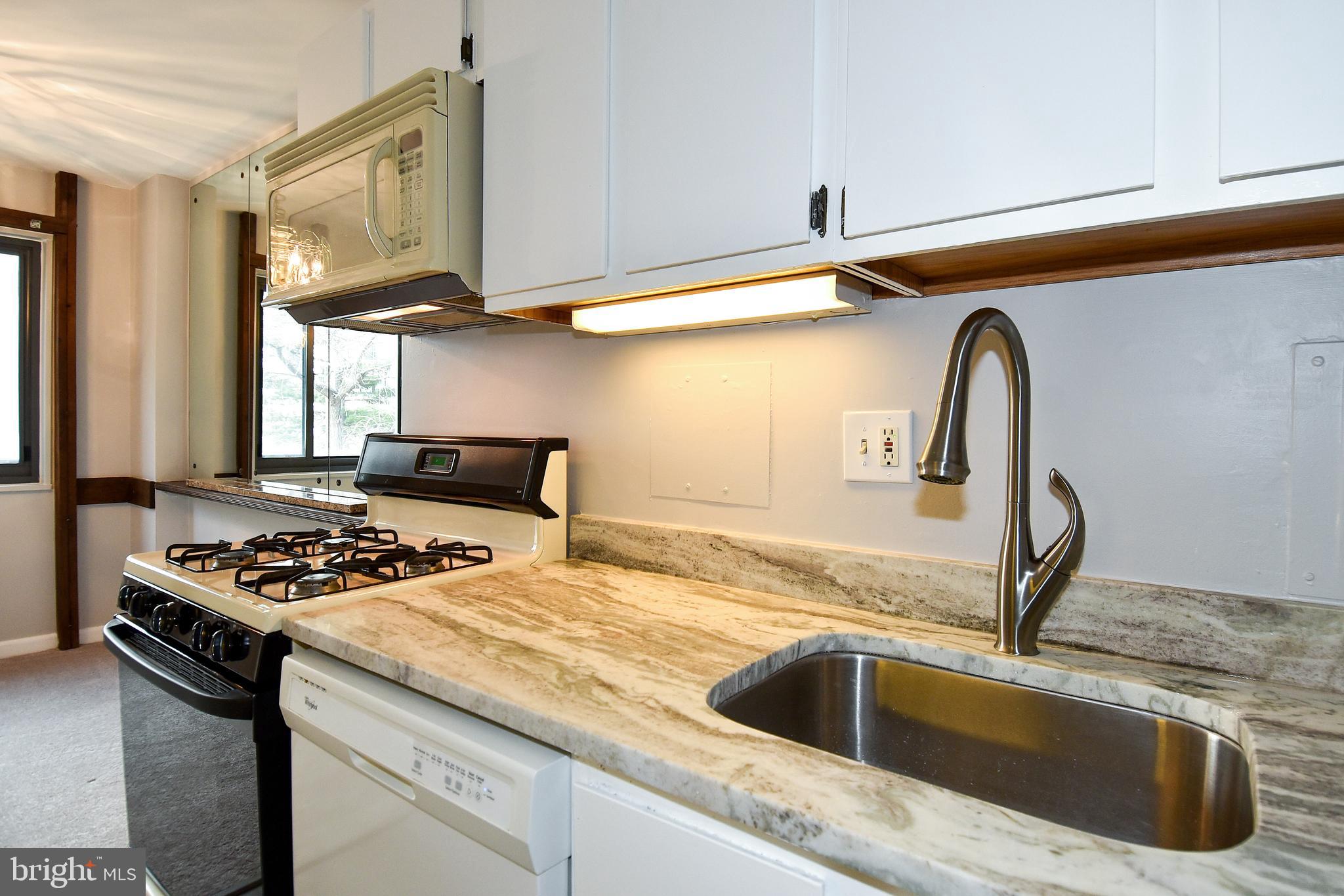 THE CAVENDISH - Residential