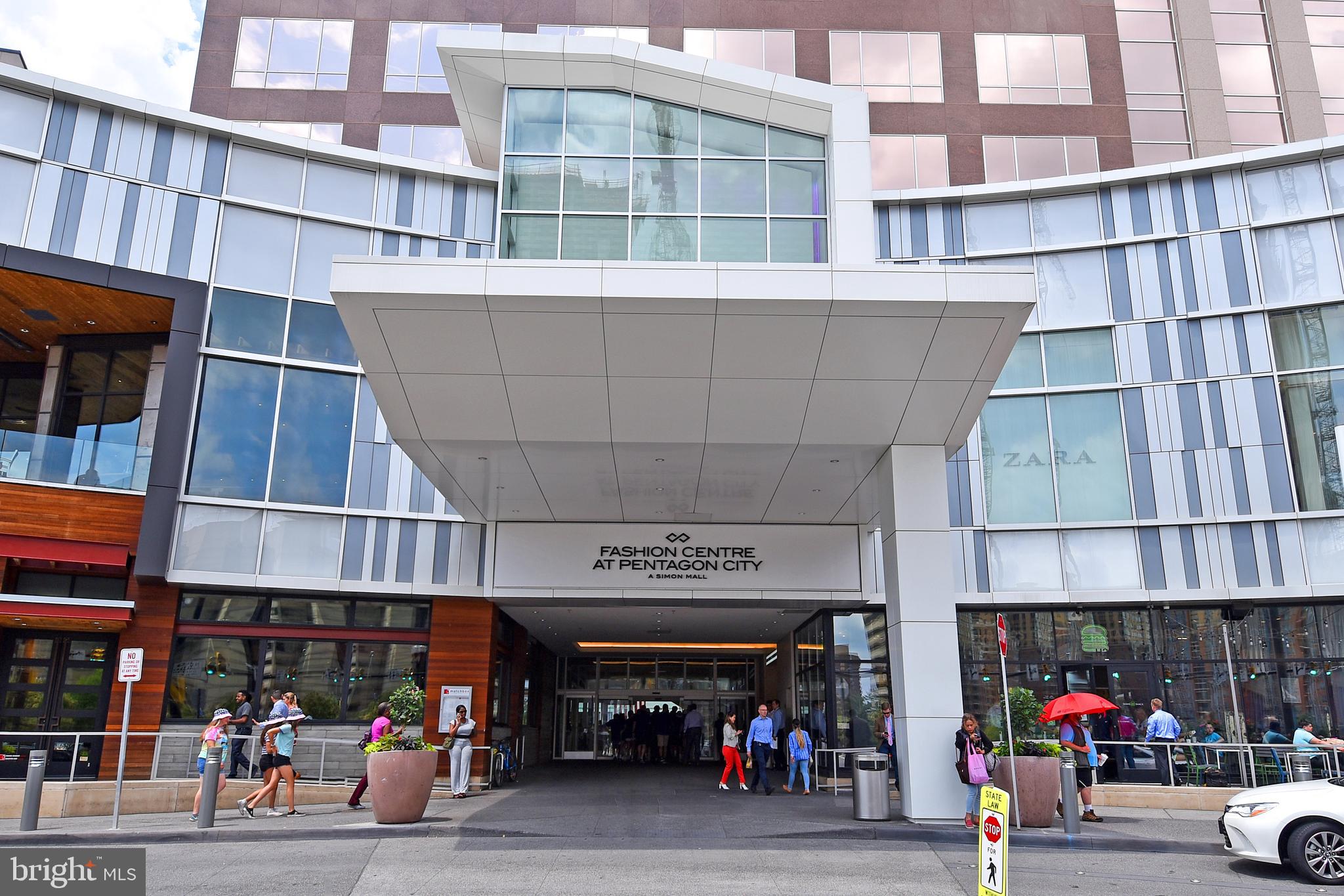 THE CAVENDISH - Residential