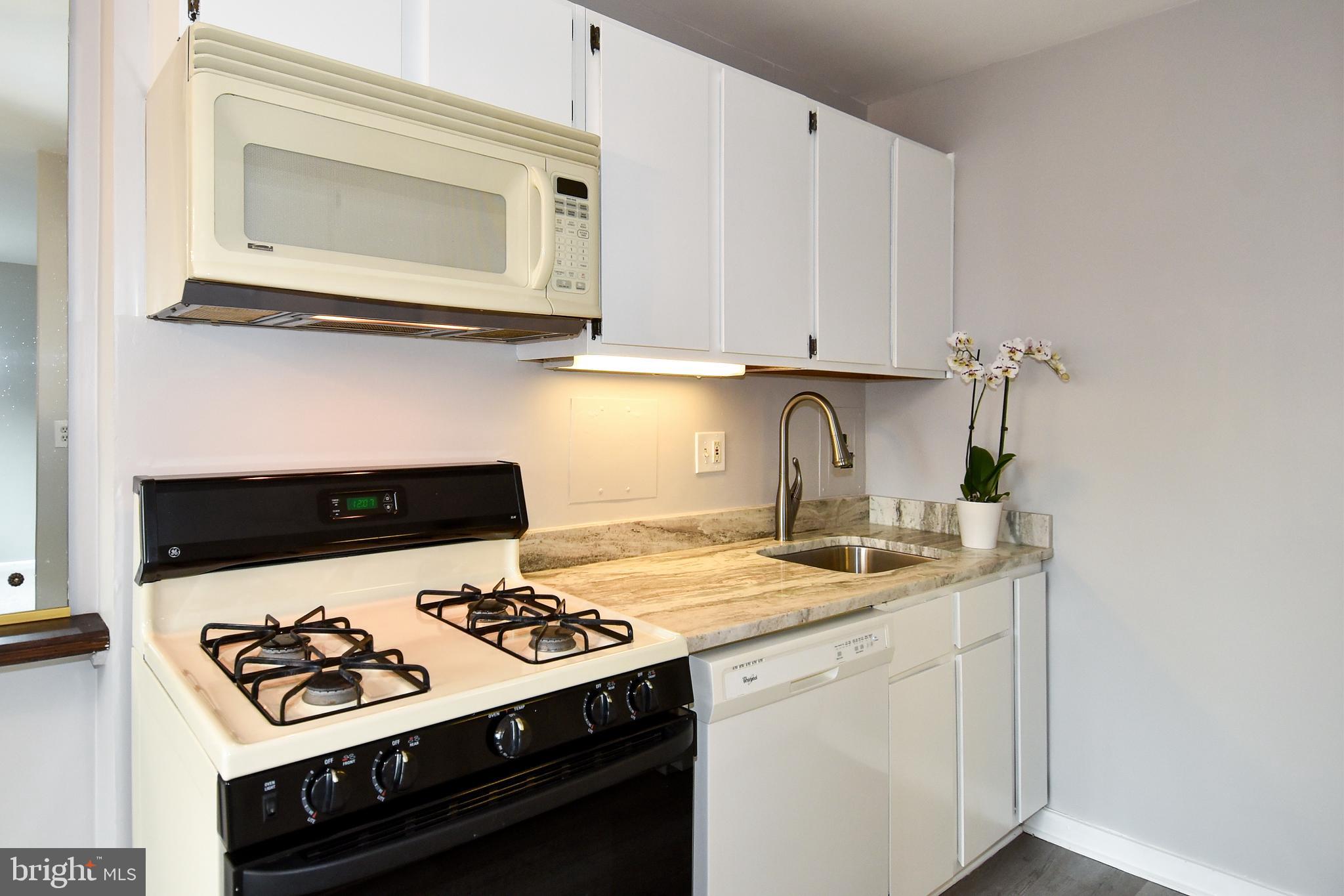 THE CAVENDISH - Residential