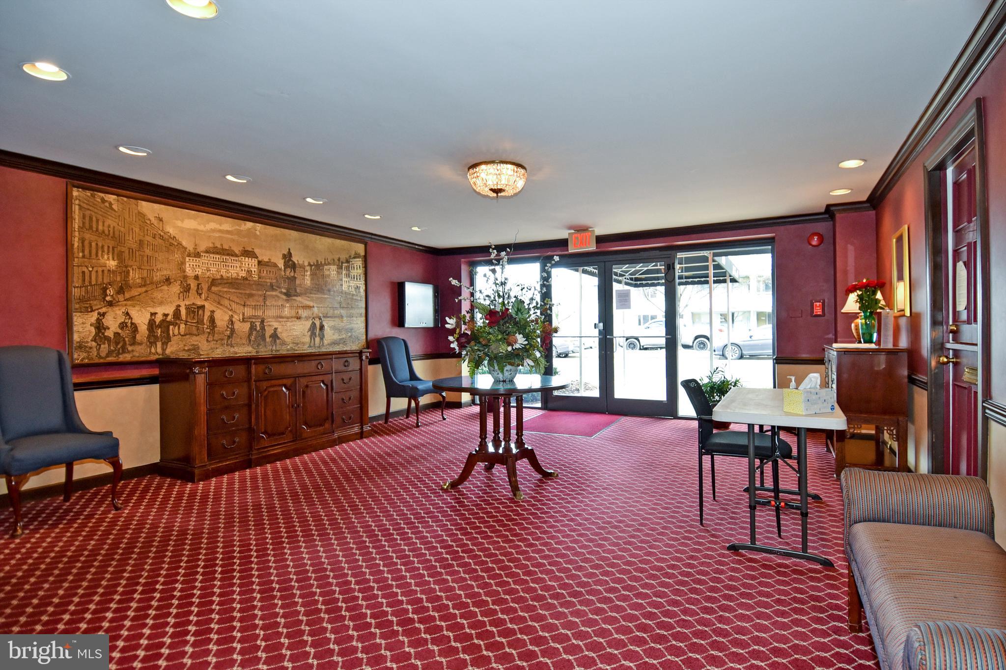 THE CAVENDISH - Residential