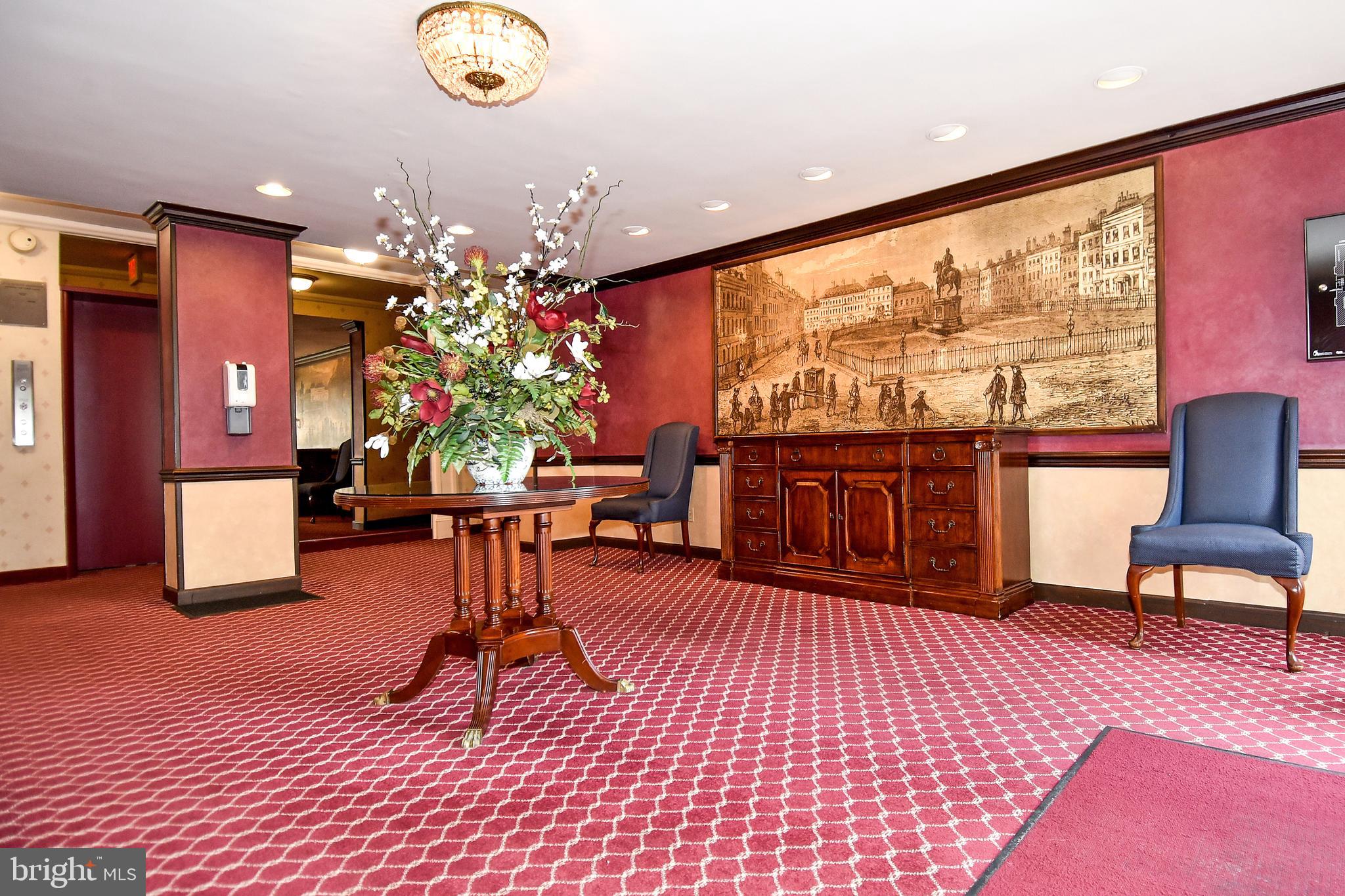 THE CAVENDISH - Residential