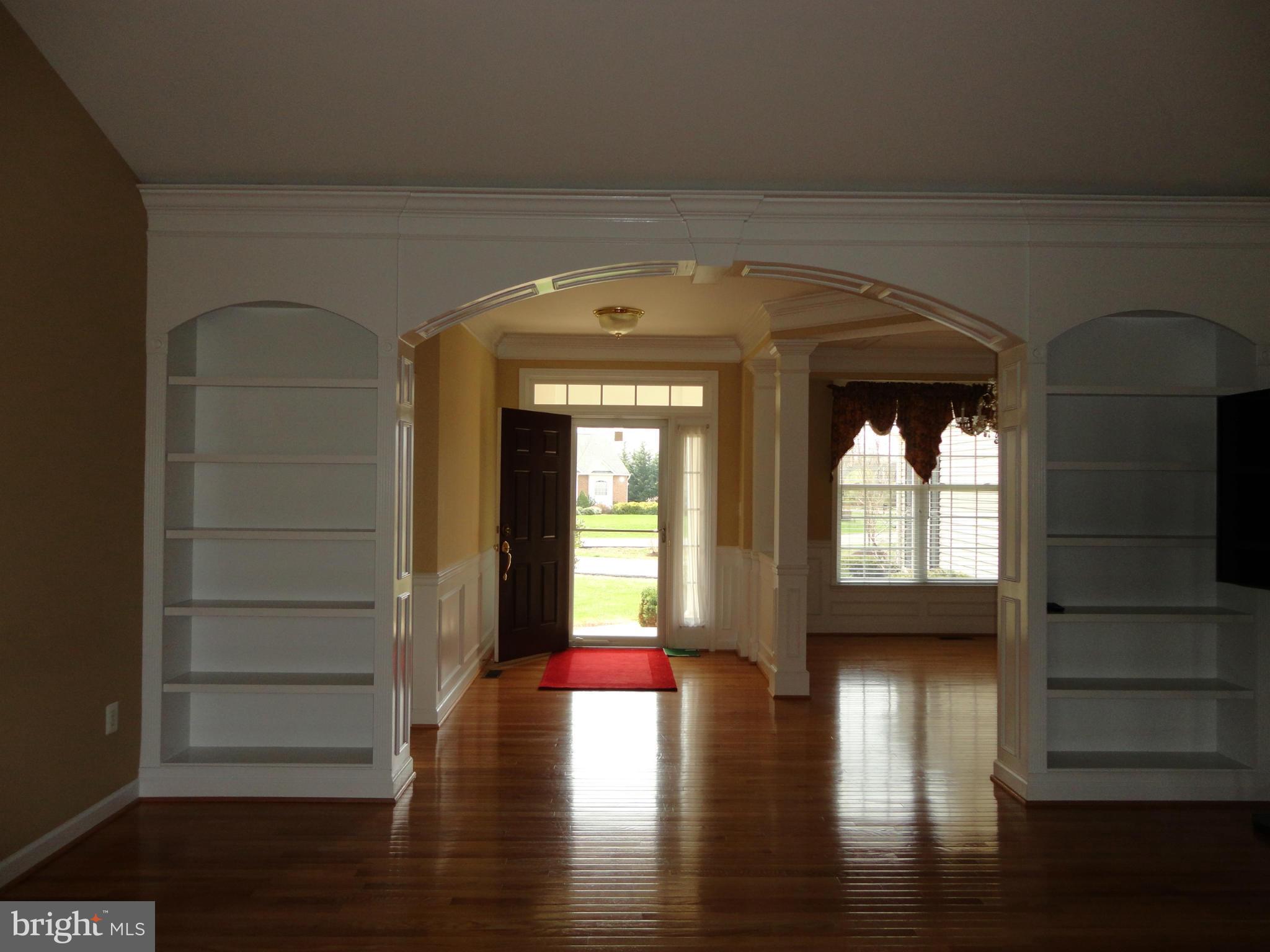 SOMERSET - Residential