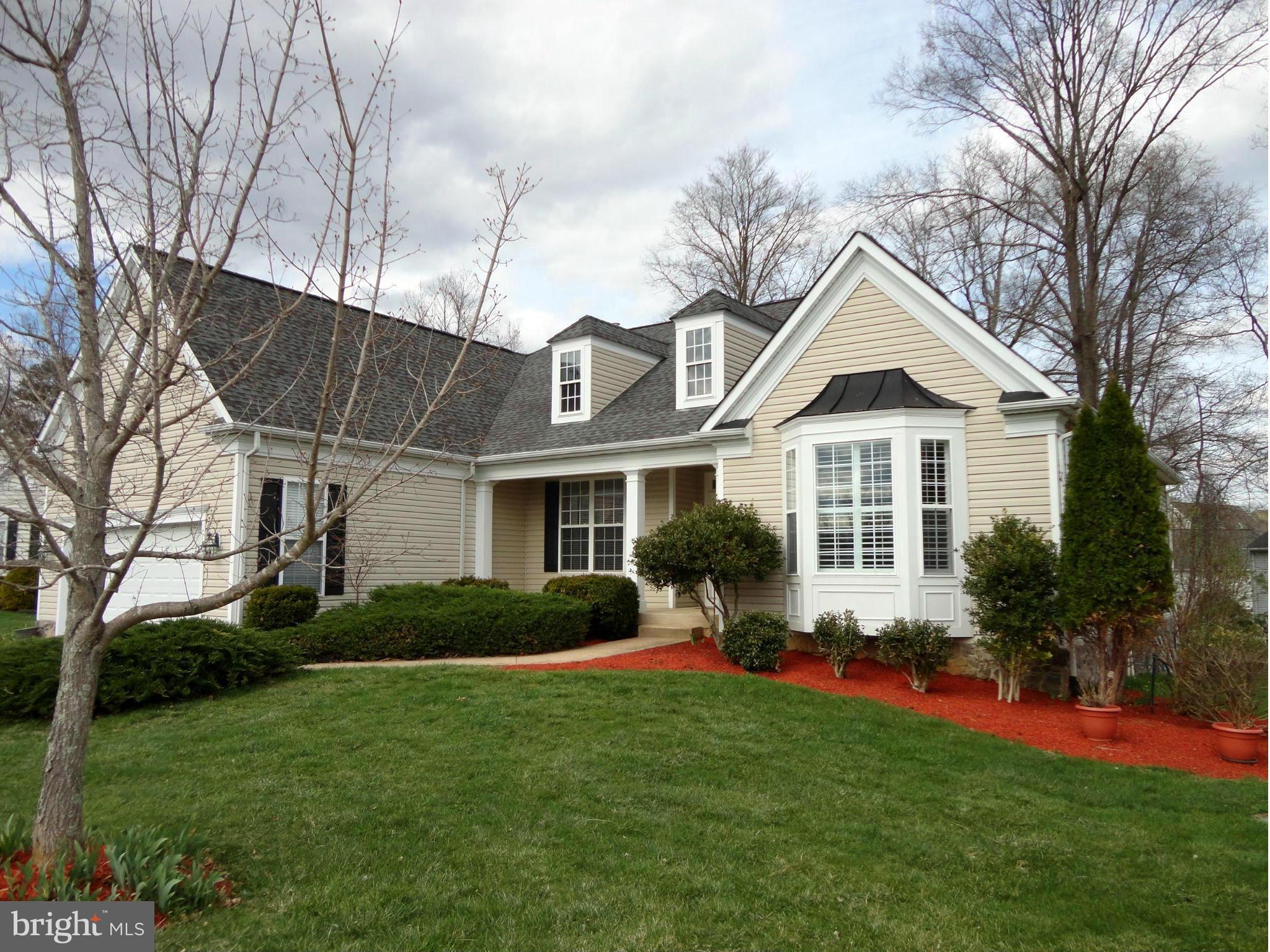 SOMERSET - Residential