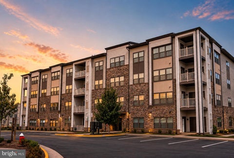 Photo of 46320 Mount Milstead Terrace #303, STERLING, VA 20164 (MLS # VALO2135106)