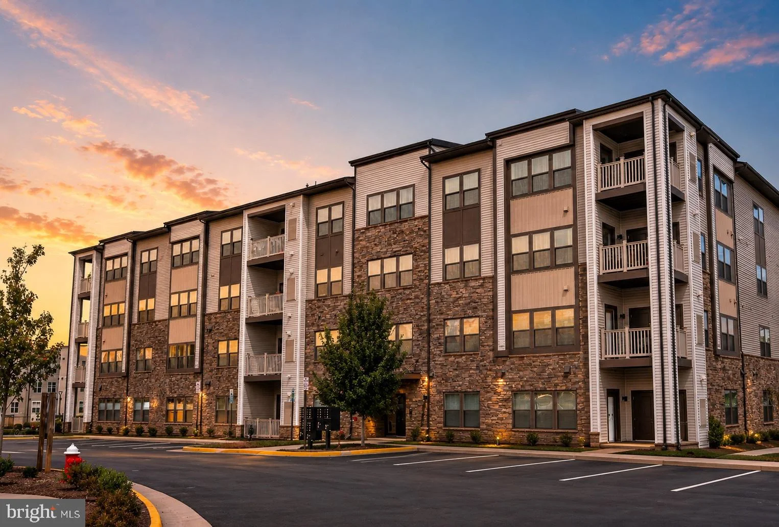 46320 Mount Milstead Terrace Unit 303, Sterling, VA, 20164