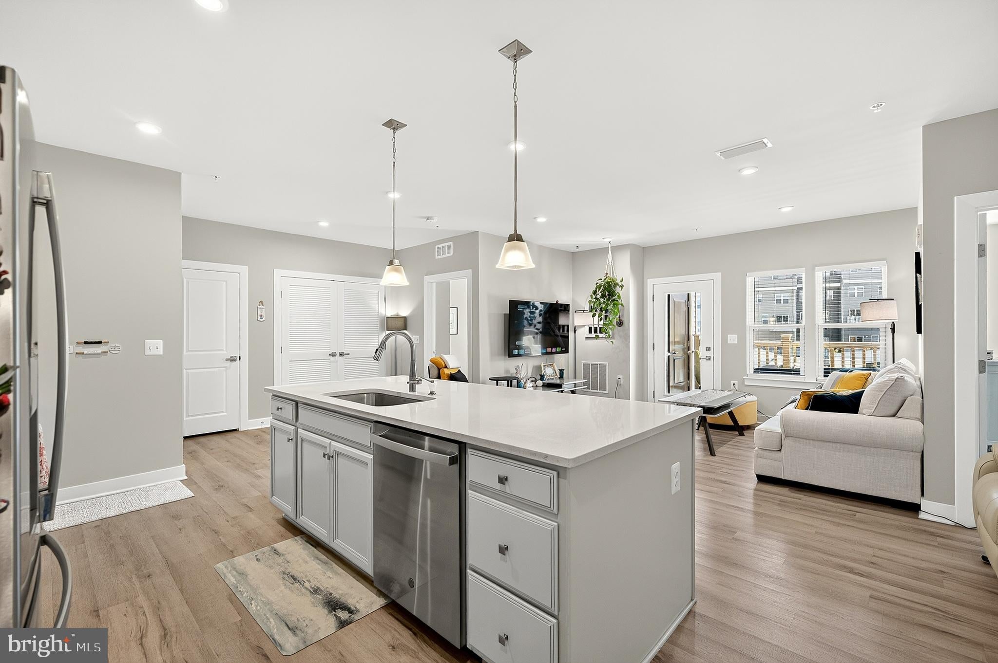46320 MOUNT MILSTEAD TERRACE 303