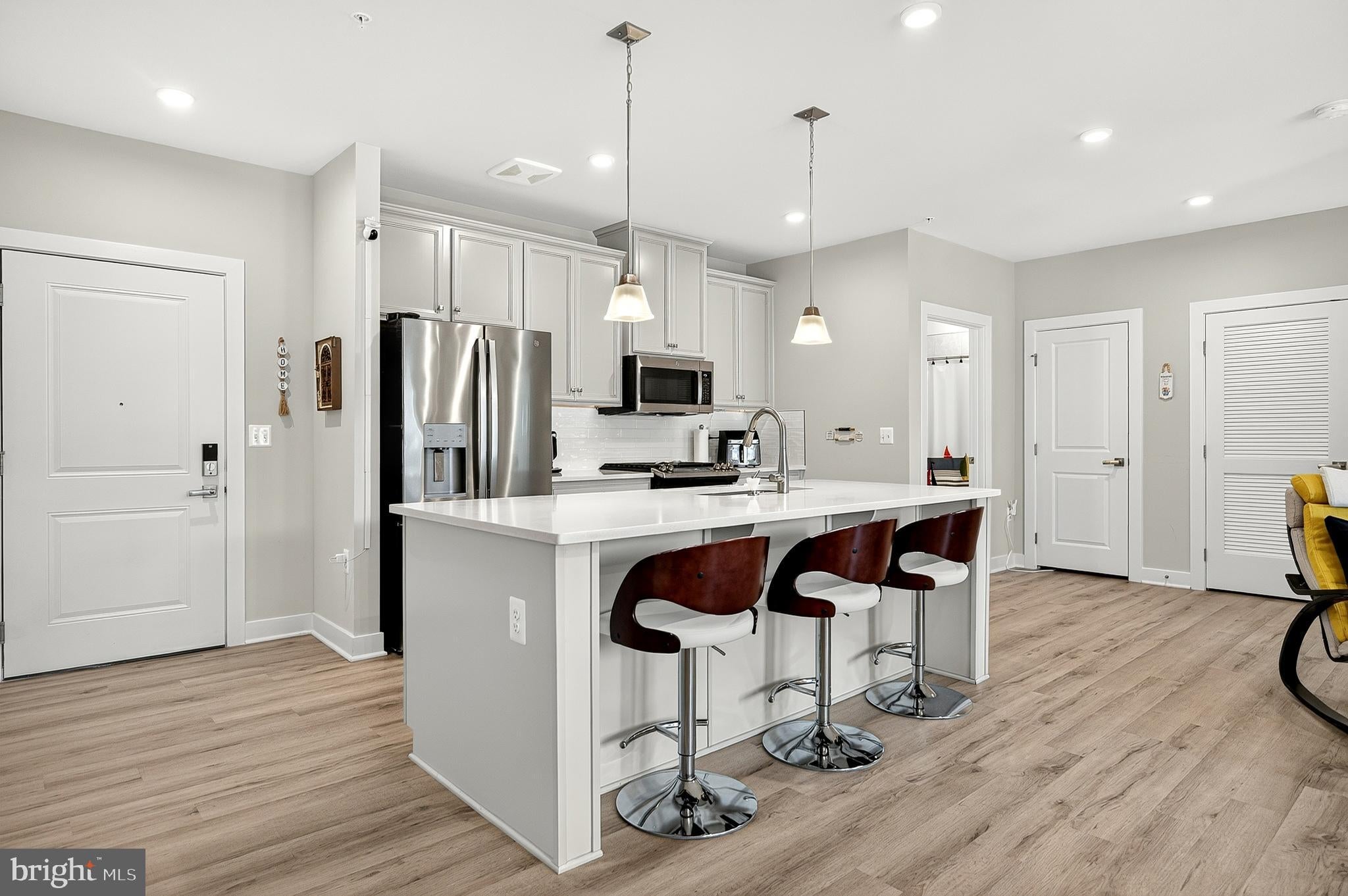 46320 MOUNT MILSTEAD TERRACE 303
