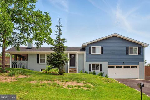 15 ARBUTUS AVENUE CATONSVILLE MD 21228