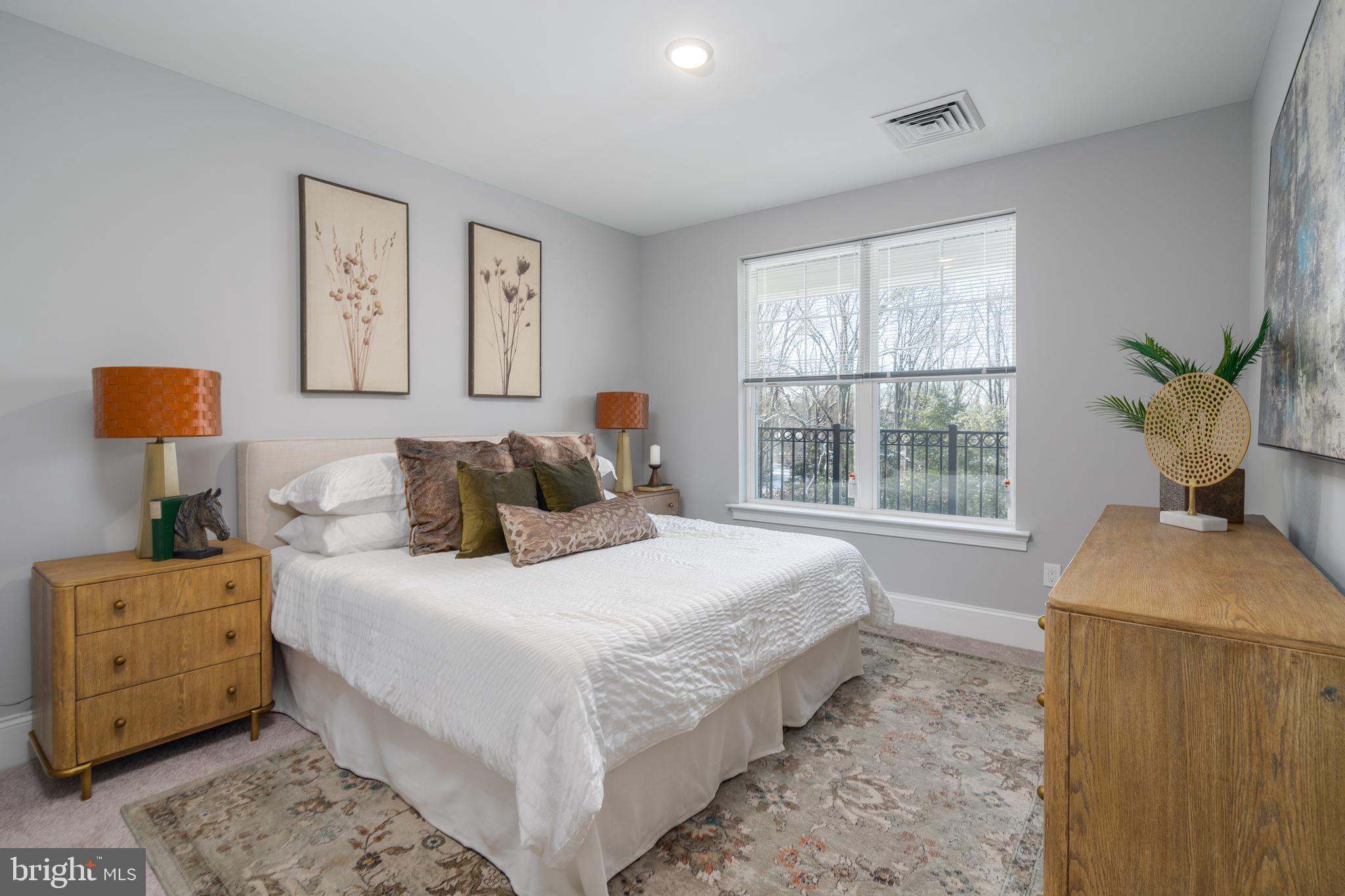 GARDEN STATE PARK - Residential Lease